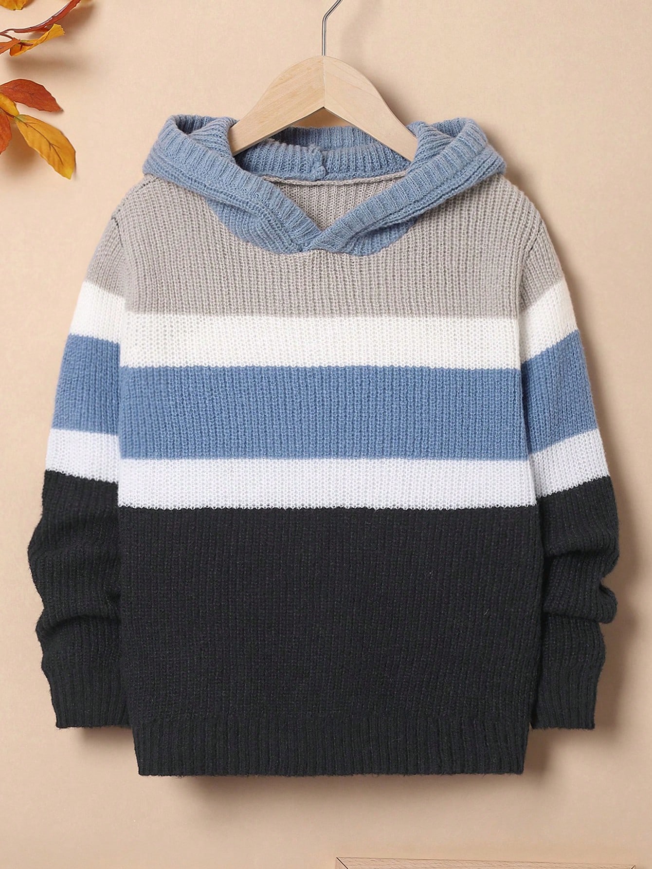 Tween Boys Sweaters