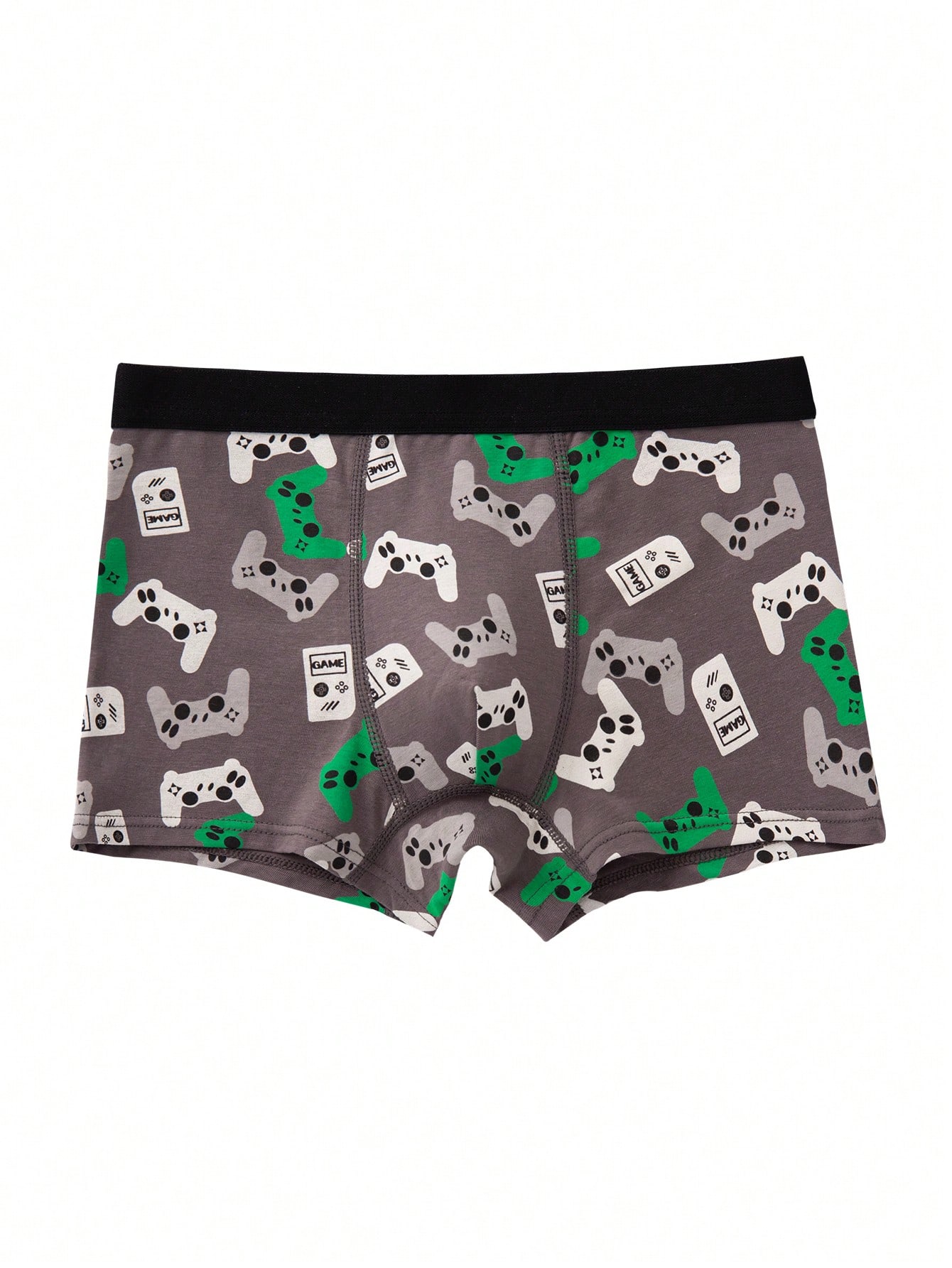 Tween Boys Underwear