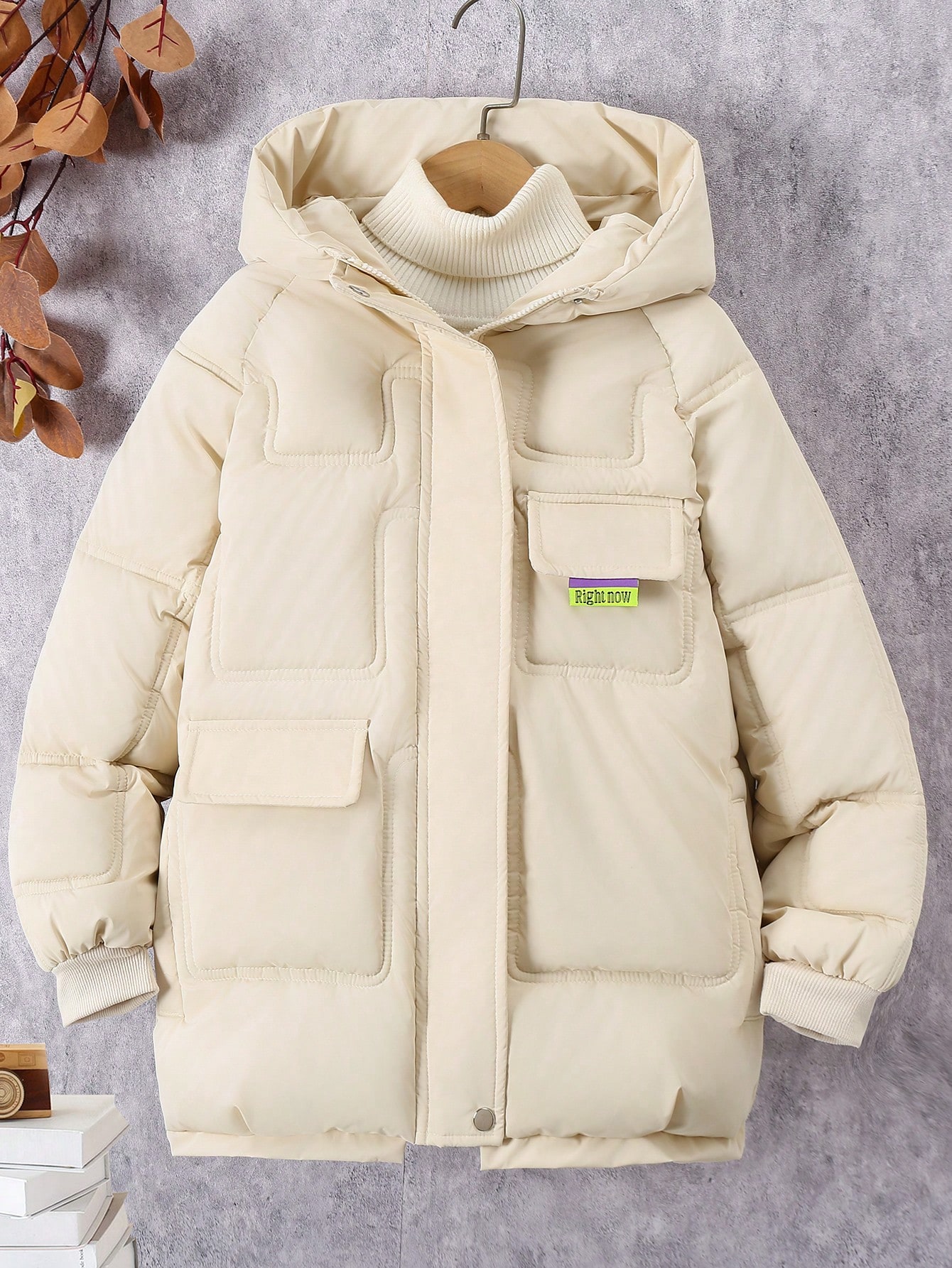 Tween Boys Winter Coats