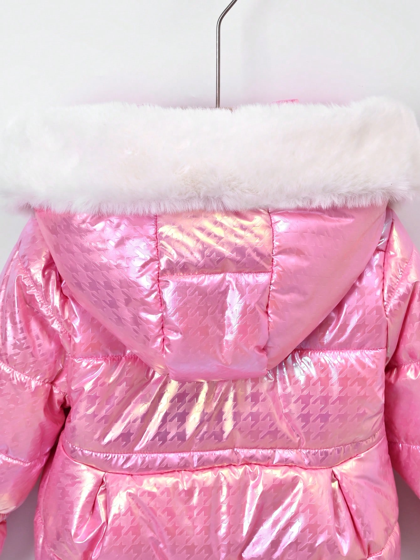 Young Girls Winter Coats