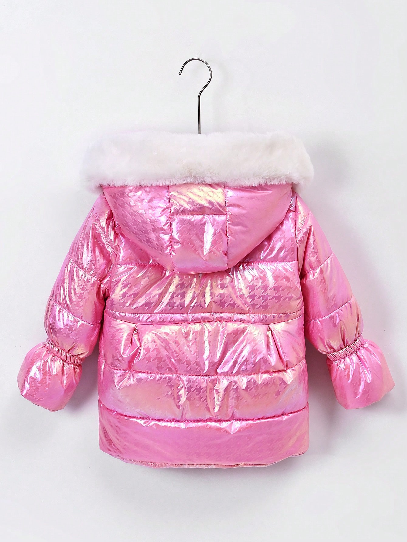 Young Girls Winter Coats