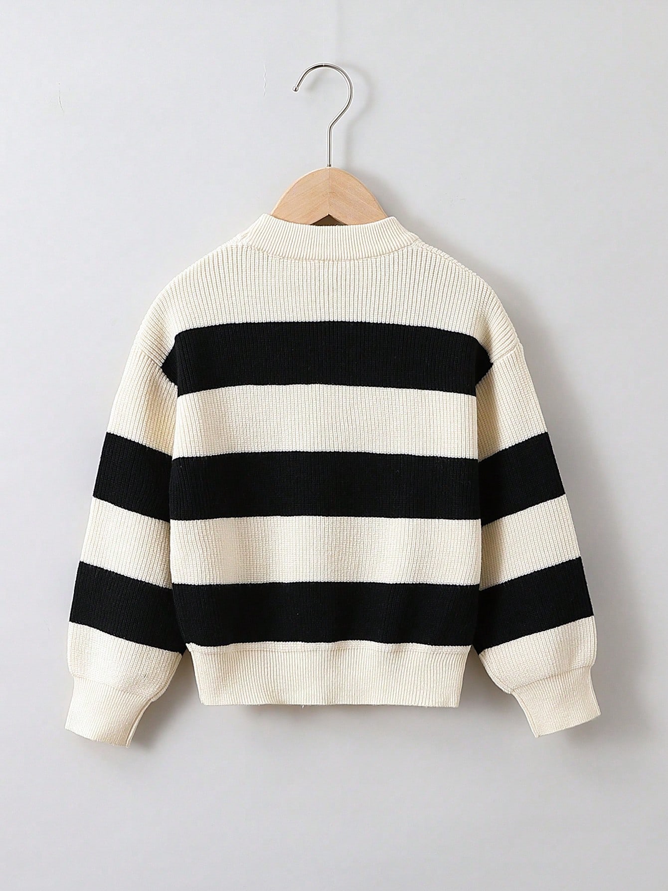 Young Girls Sweaters