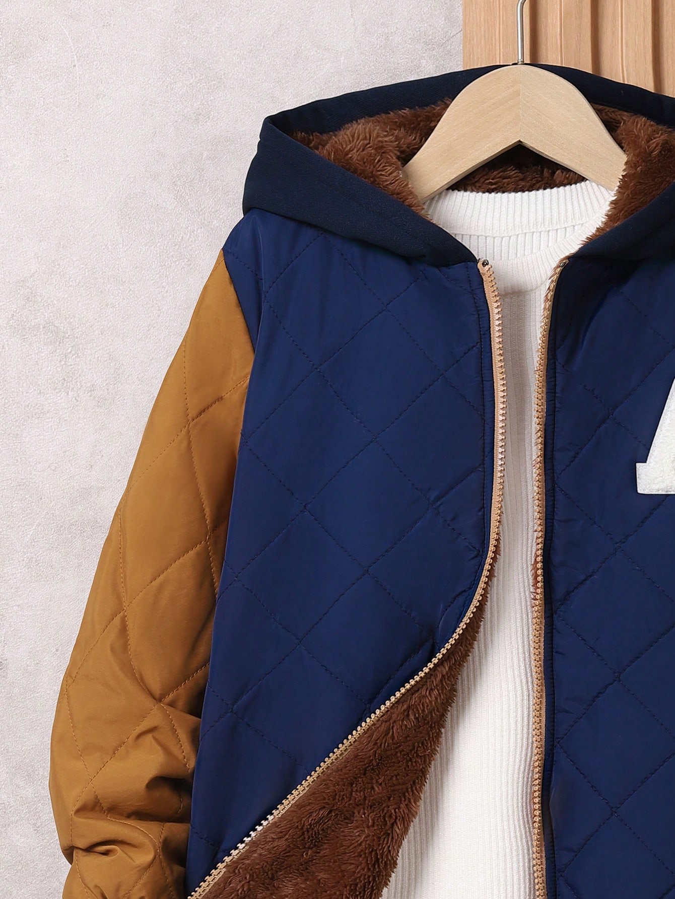 Tween Boys Winter Coats