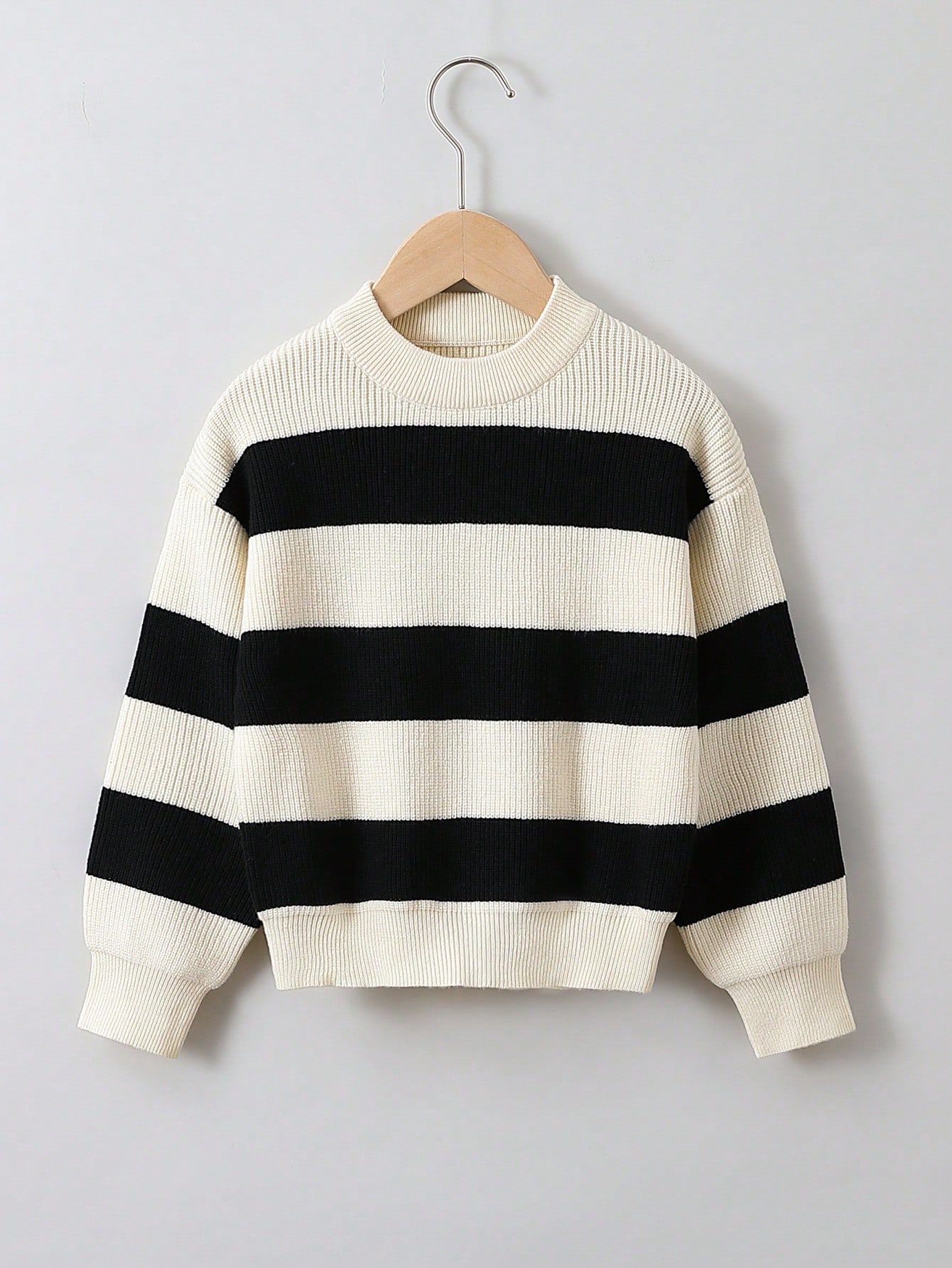 Young Girls Sweaters