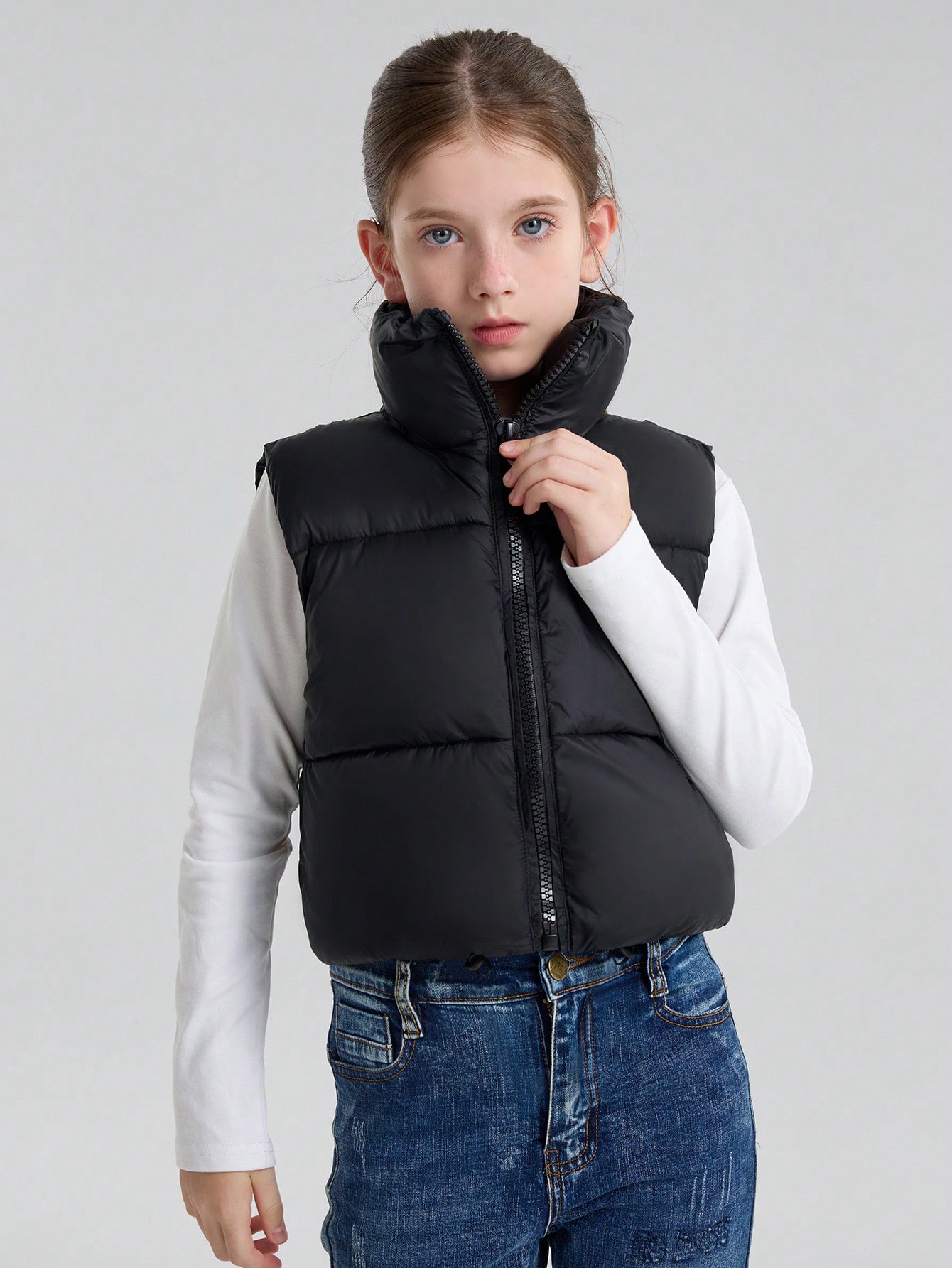 Tween Girls Winter Coats