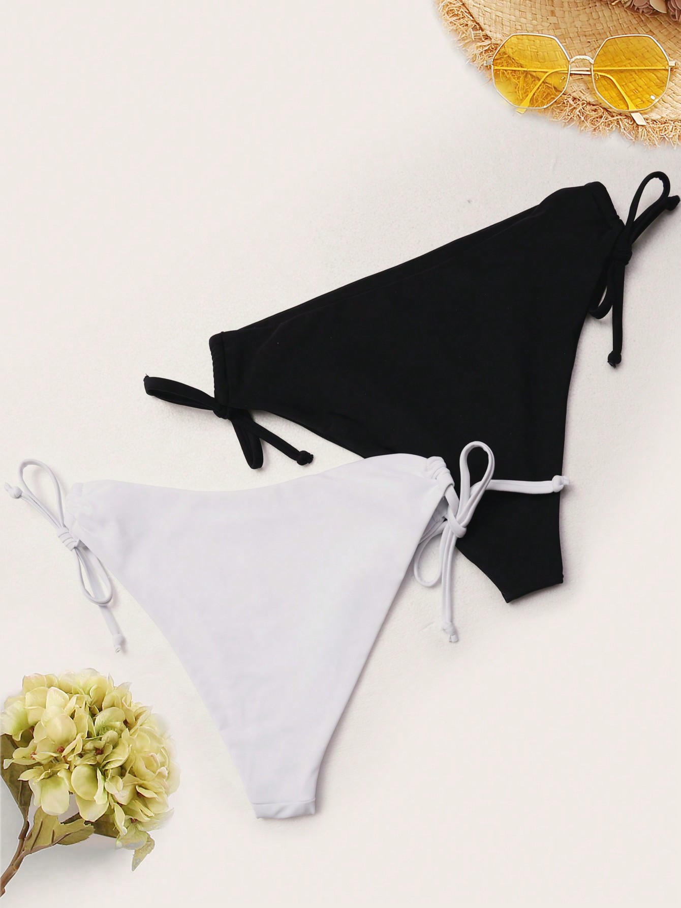 Women Bikini Bottoms