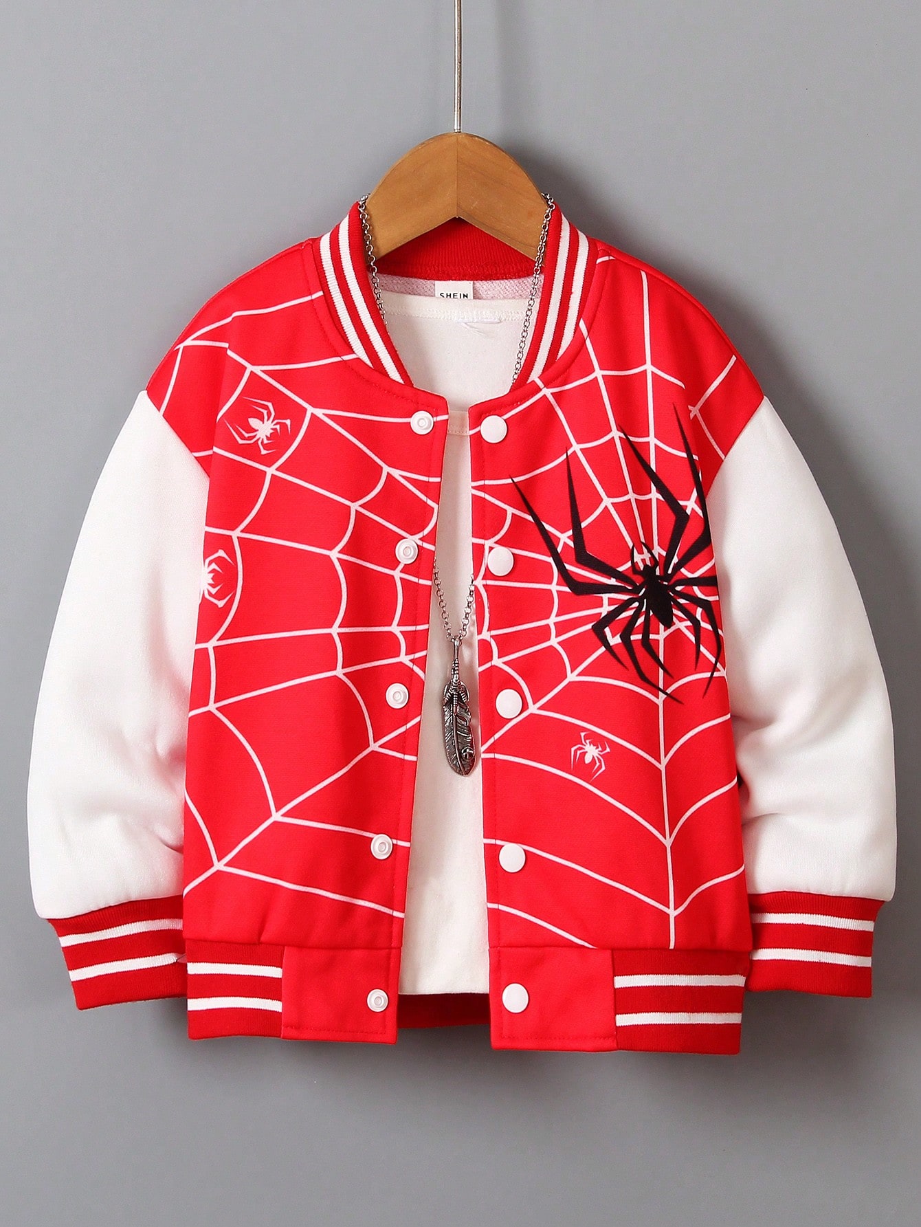 Young Boys Jackets