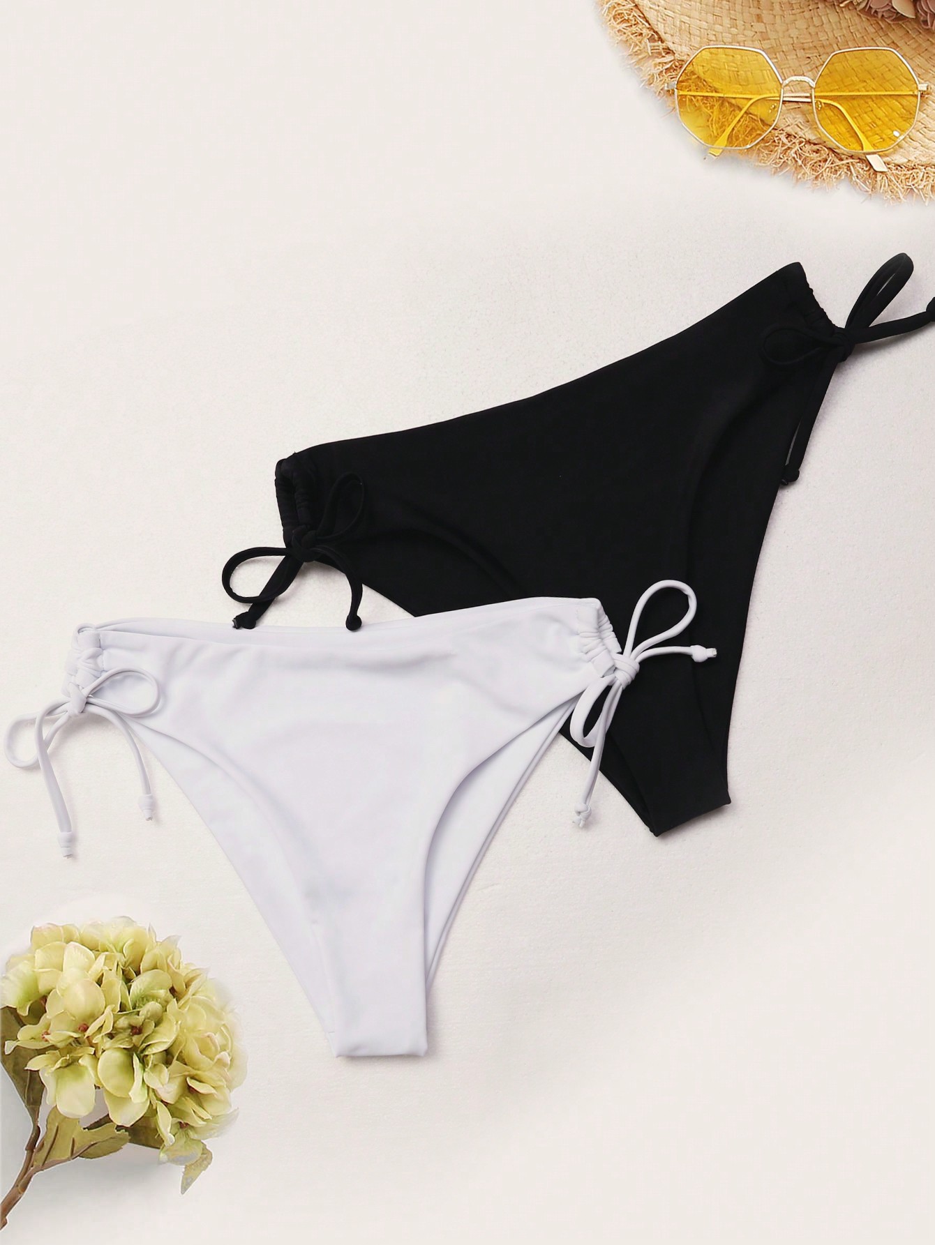 Women Bikini Bottoms