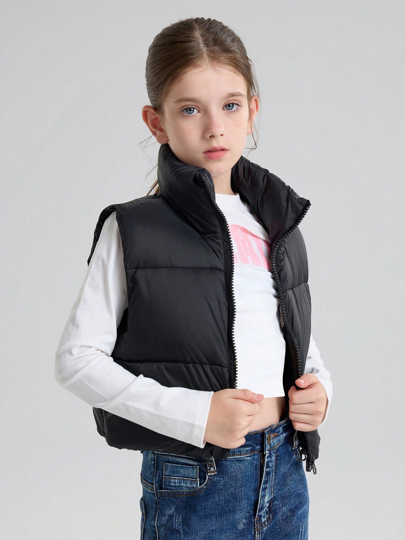 Tween Girls Winter Coats