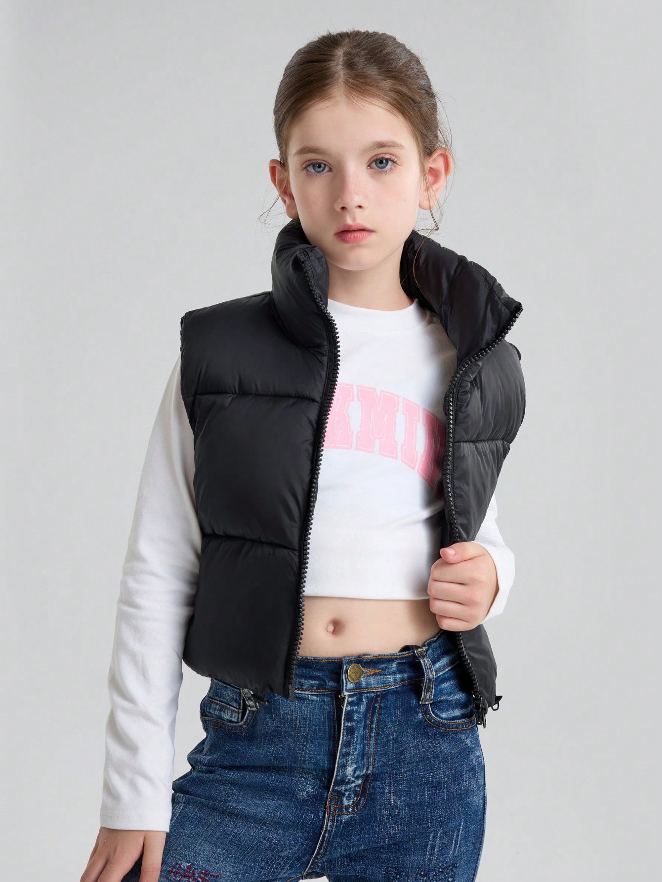 Tween Girls Winter Coats