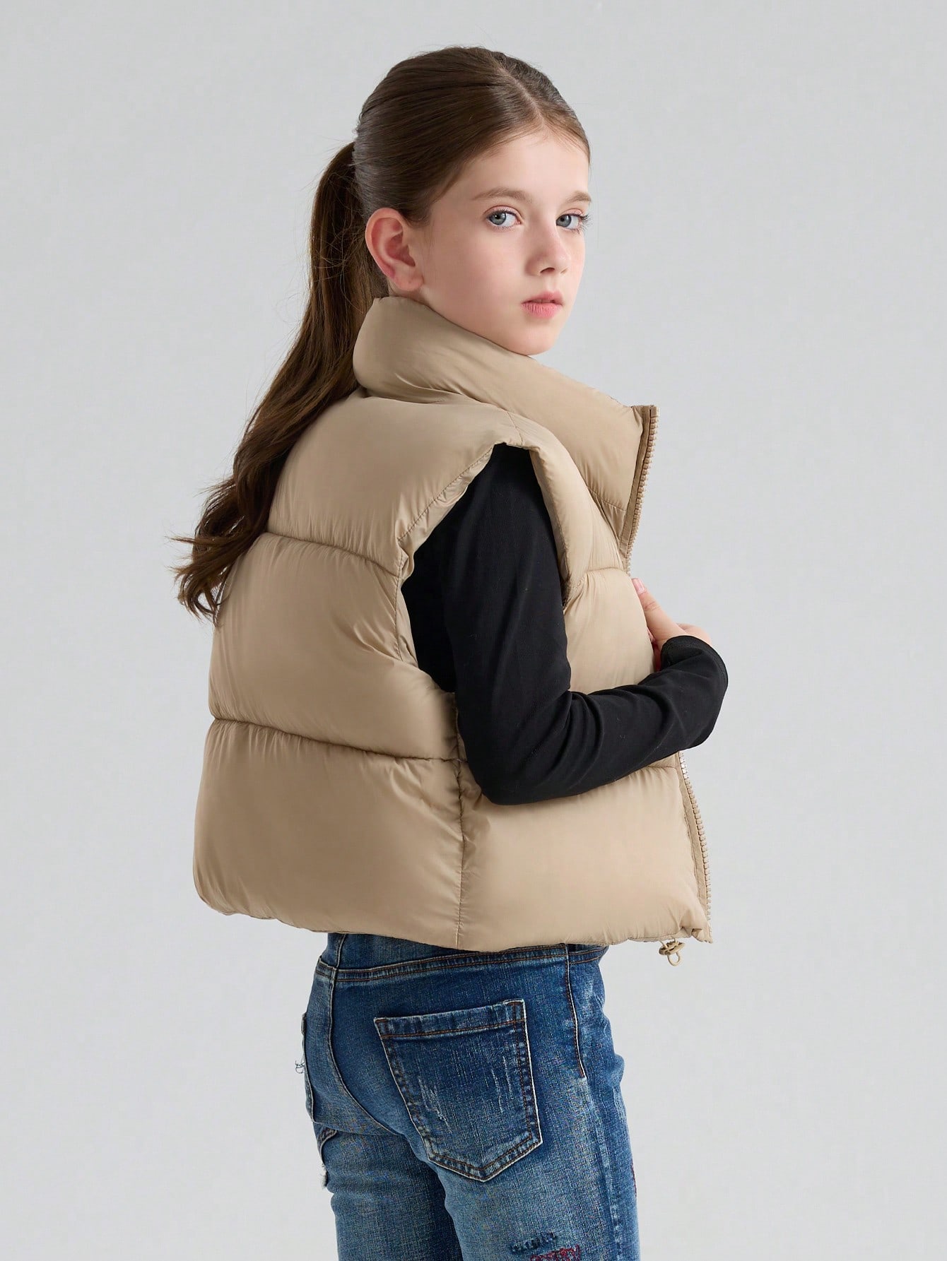 Tween Girls Winter Coats