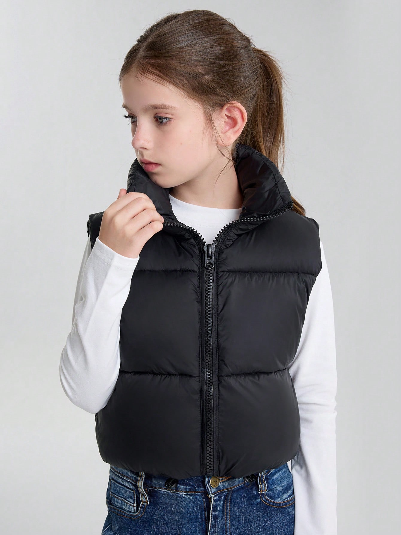 Tween Girls Winter Coats