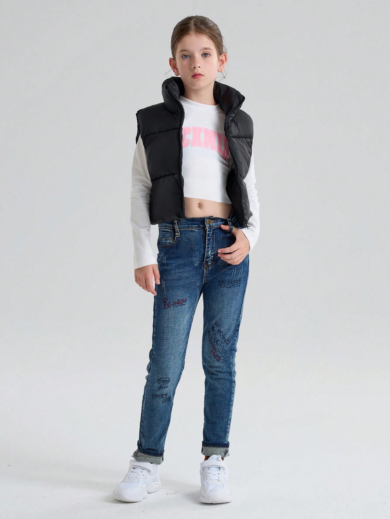 Tween Girls Winter Coats