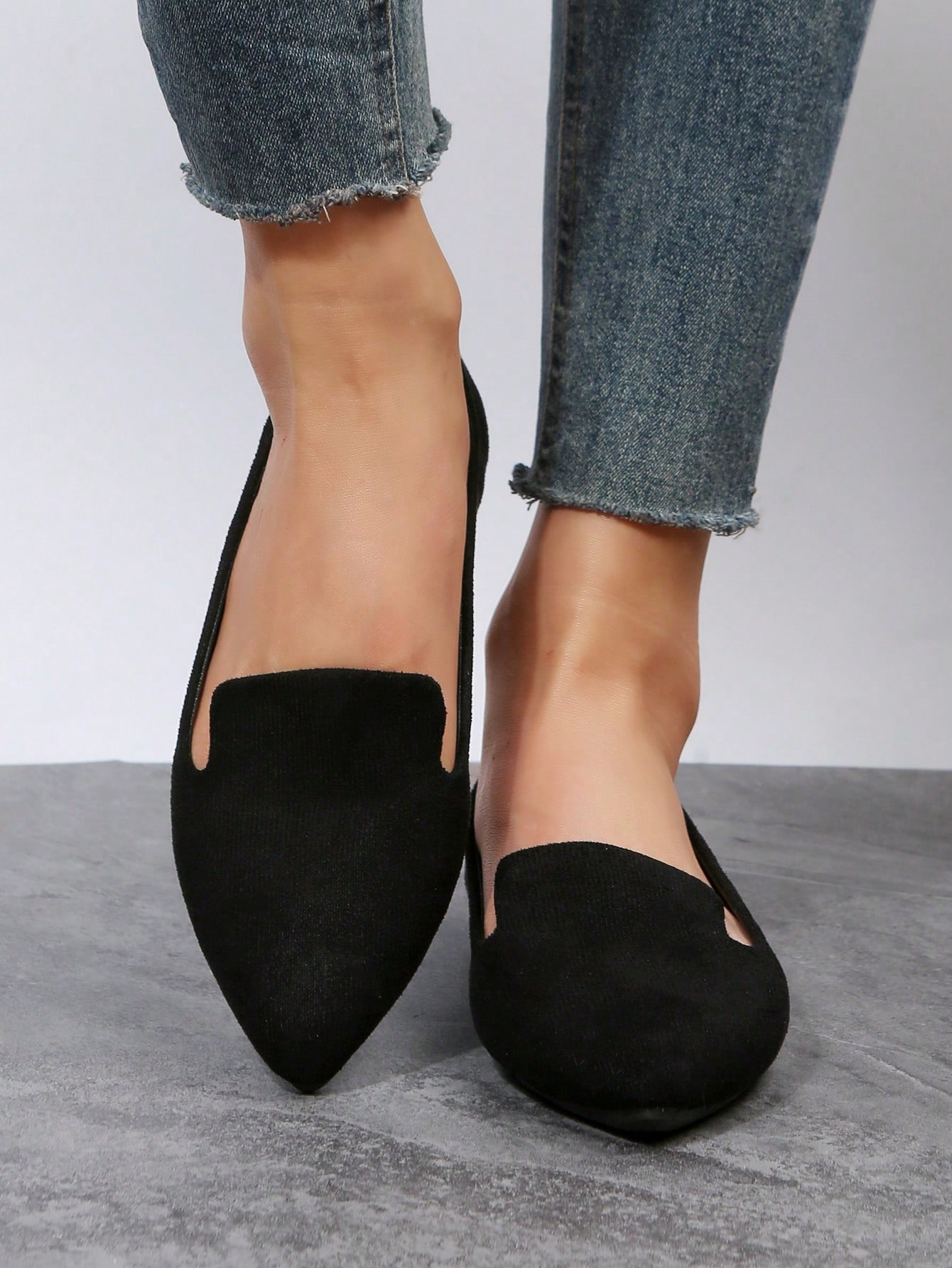 Women Flats