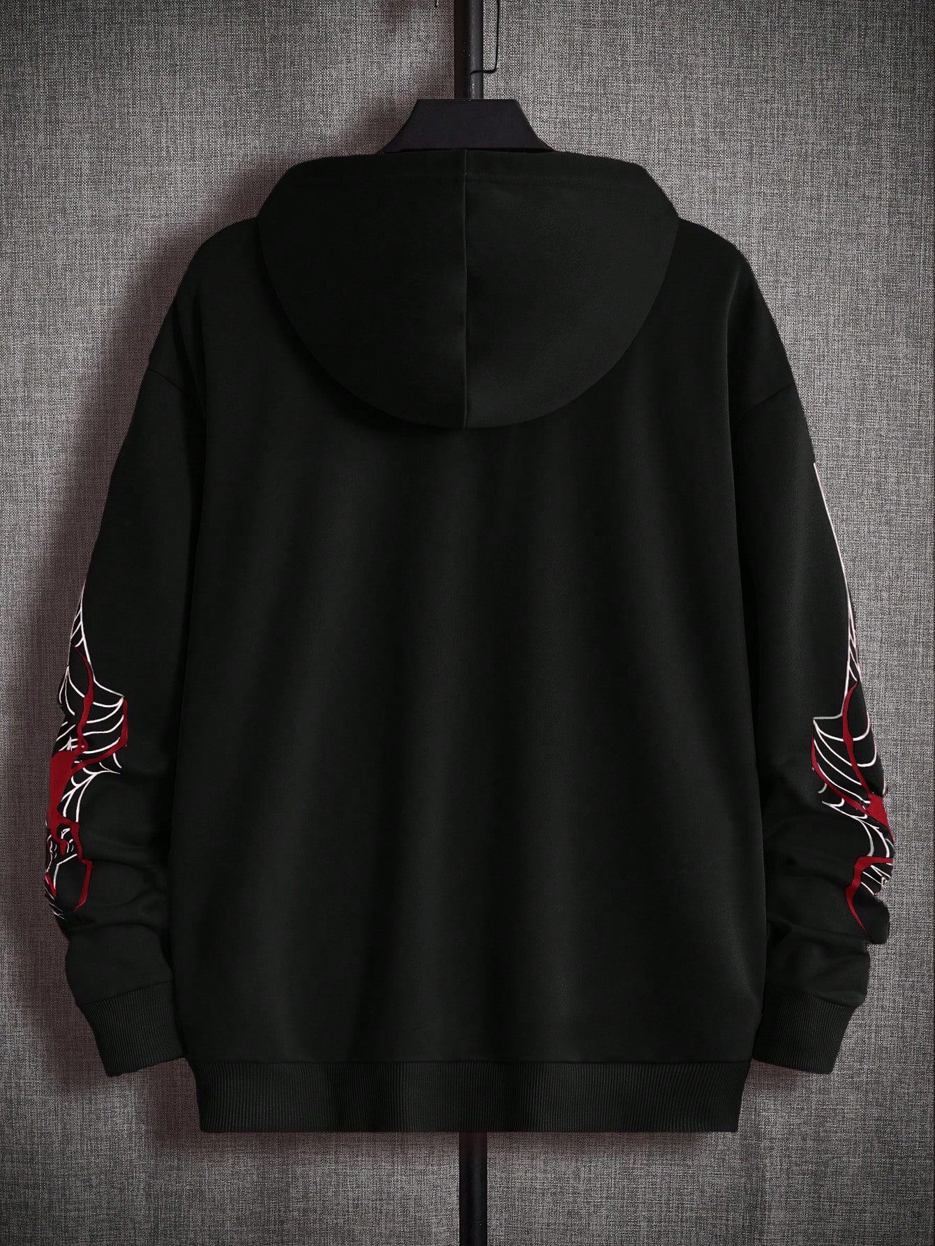 Men Hoodies & Sweatshirts