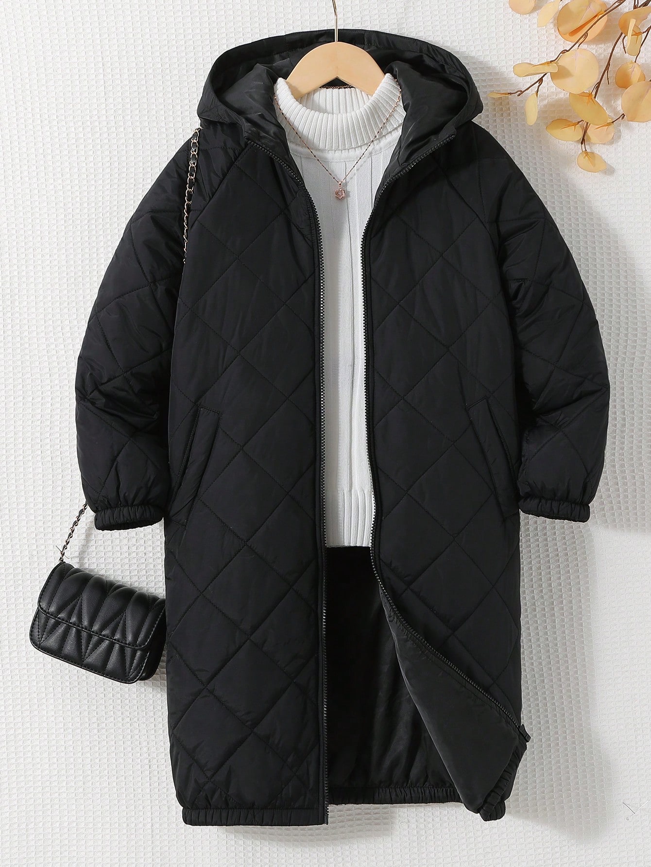 Tween Girls Winter Coats