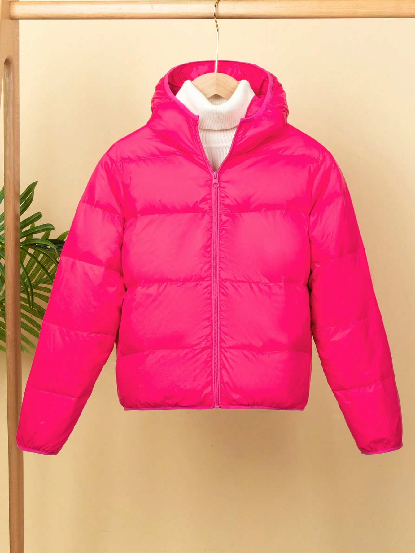 Tween Girls Winter Coats