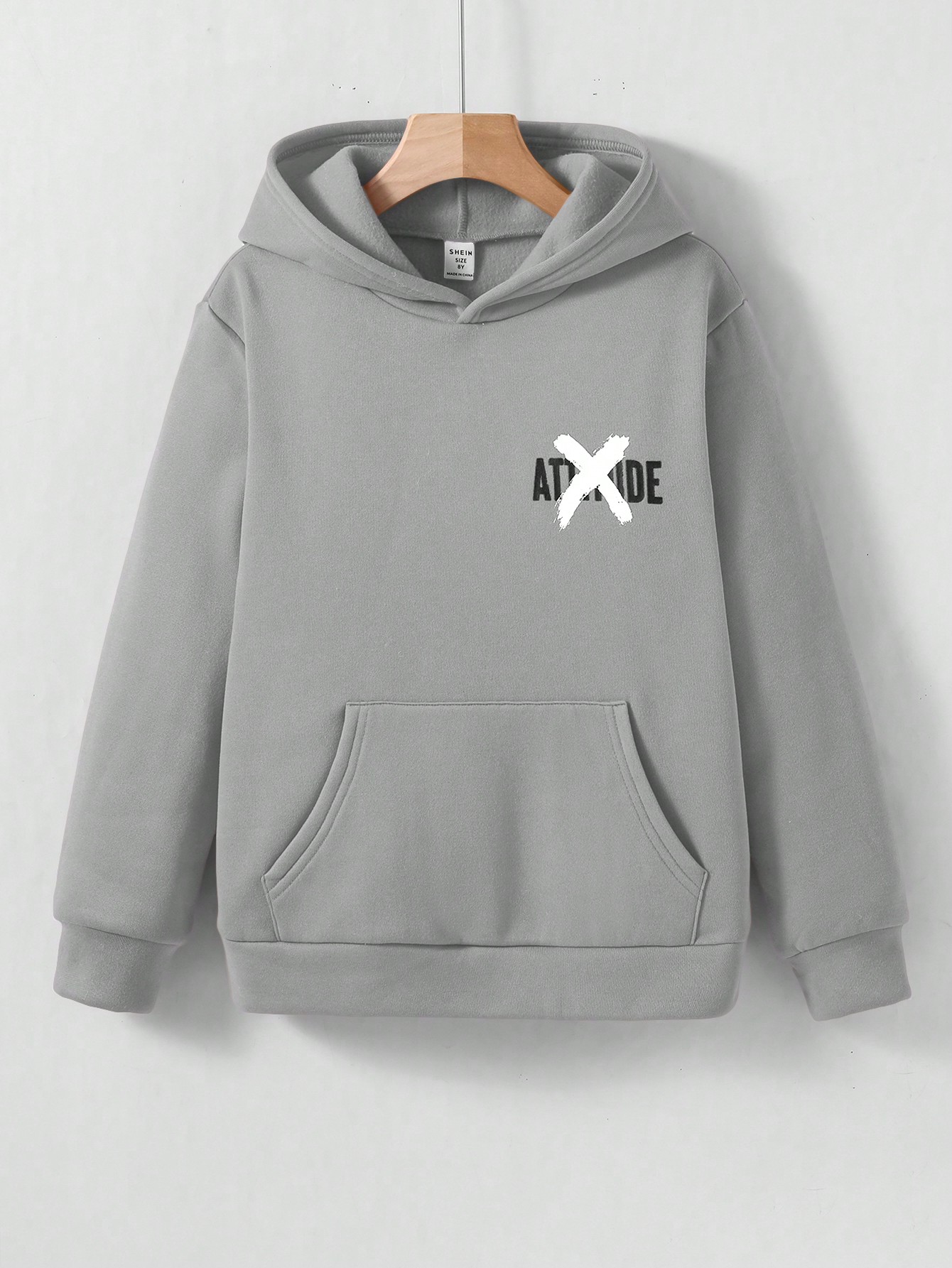 Tween Boys Sweatshirts