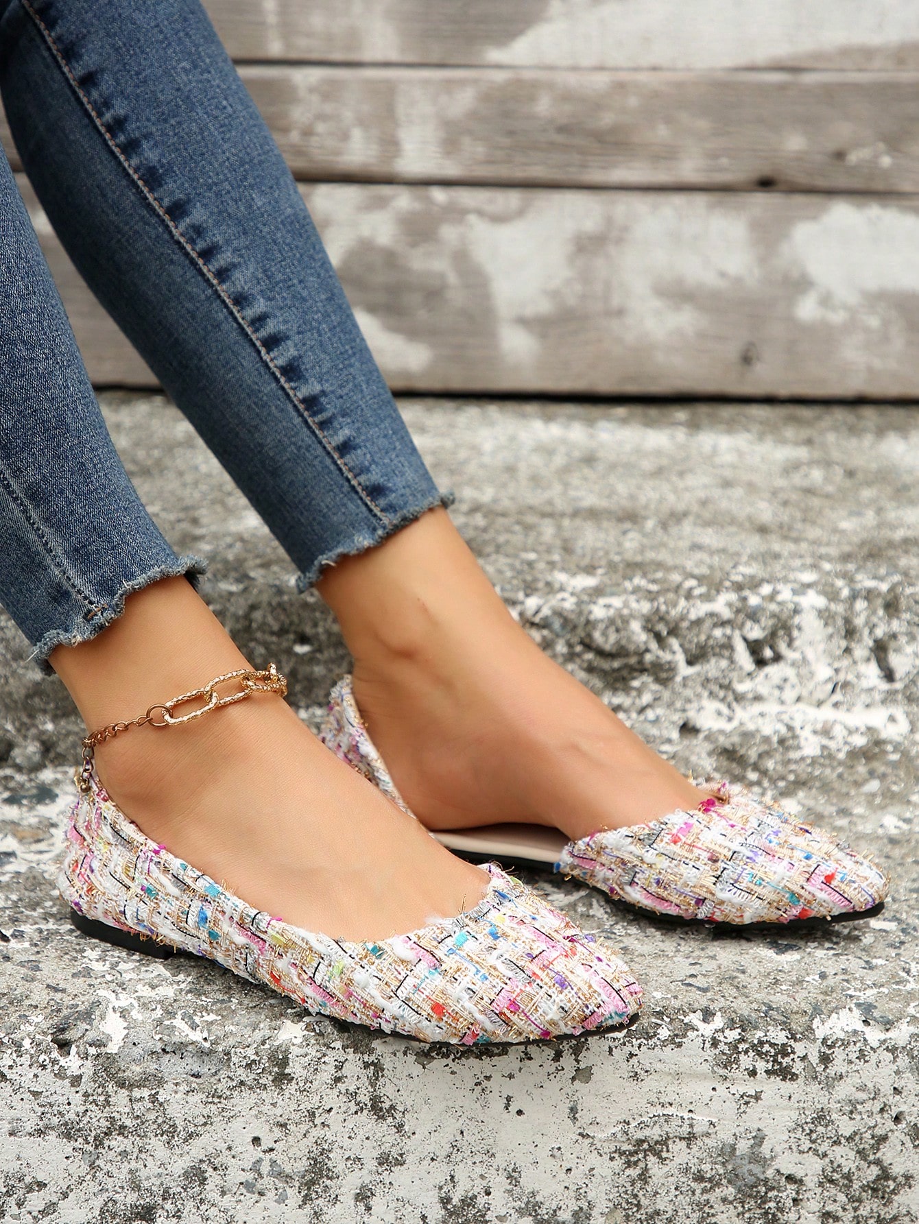 Women Flats