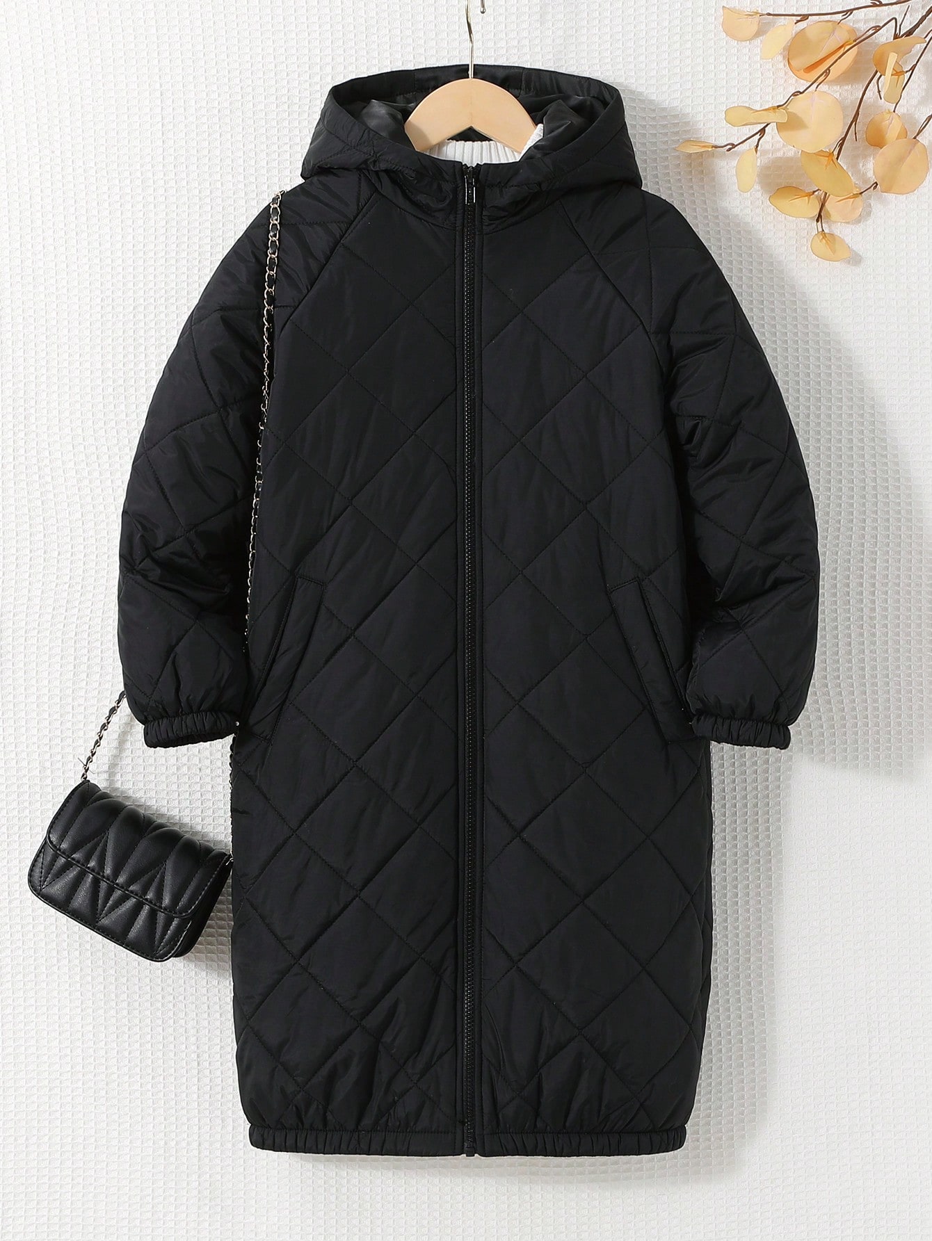 Tween Girls Winter Coats