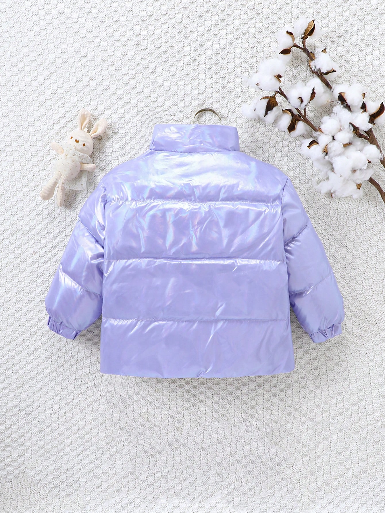 Young Girls Winter Coats