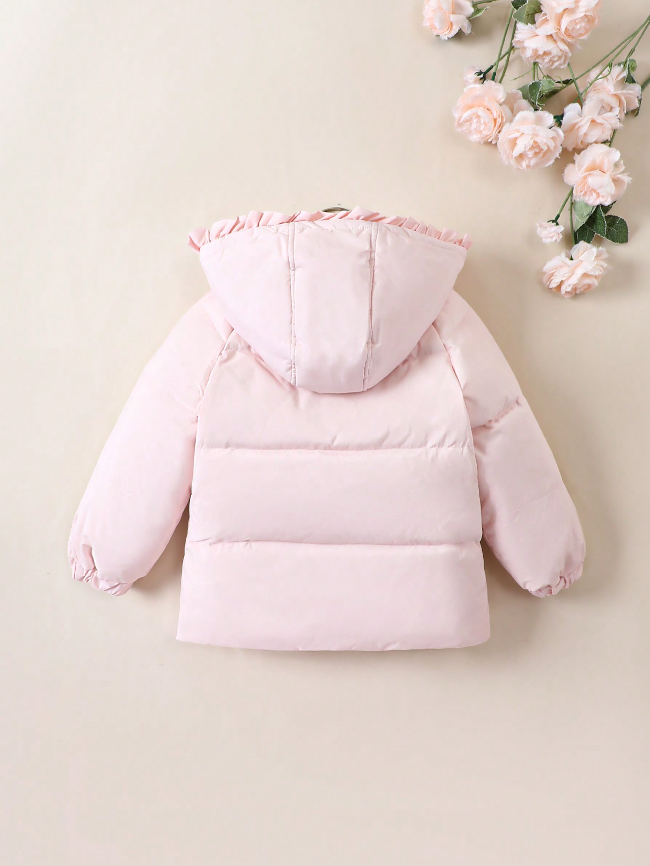 Young Girls Winter Coats