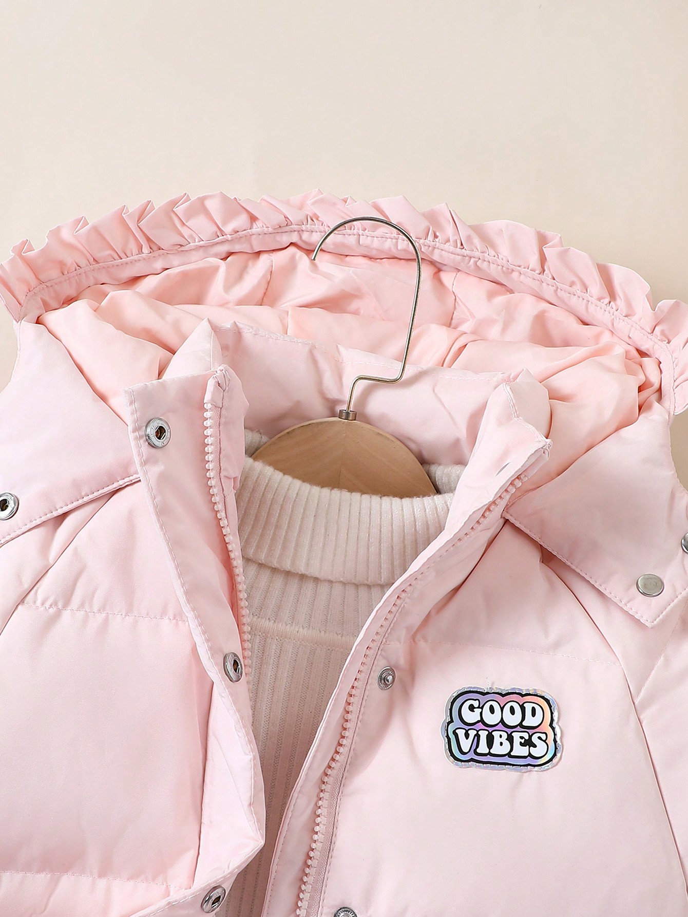 Young Girls Winter Coats