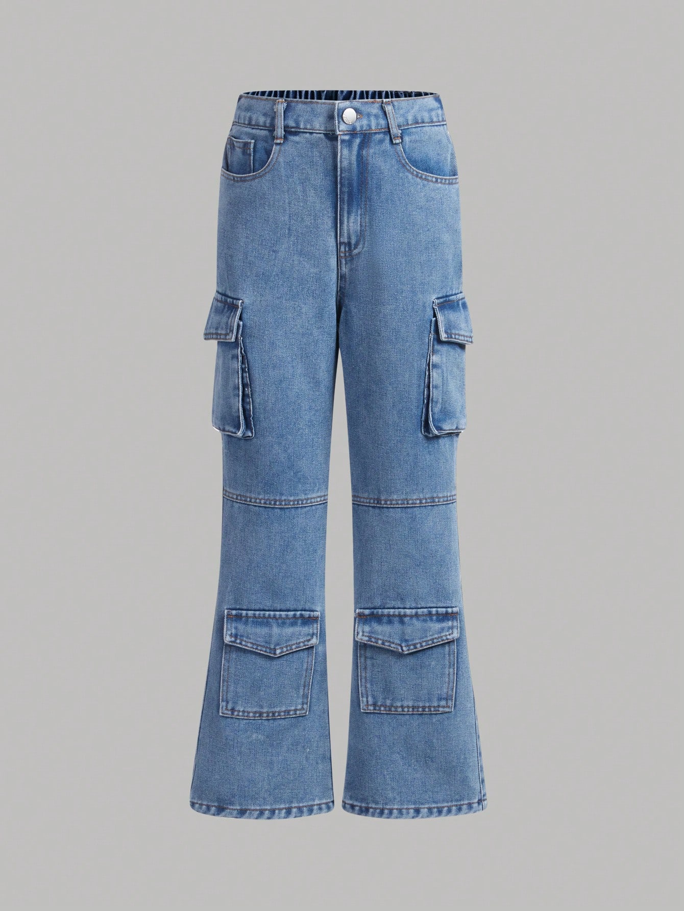 Tween Girls Jeans