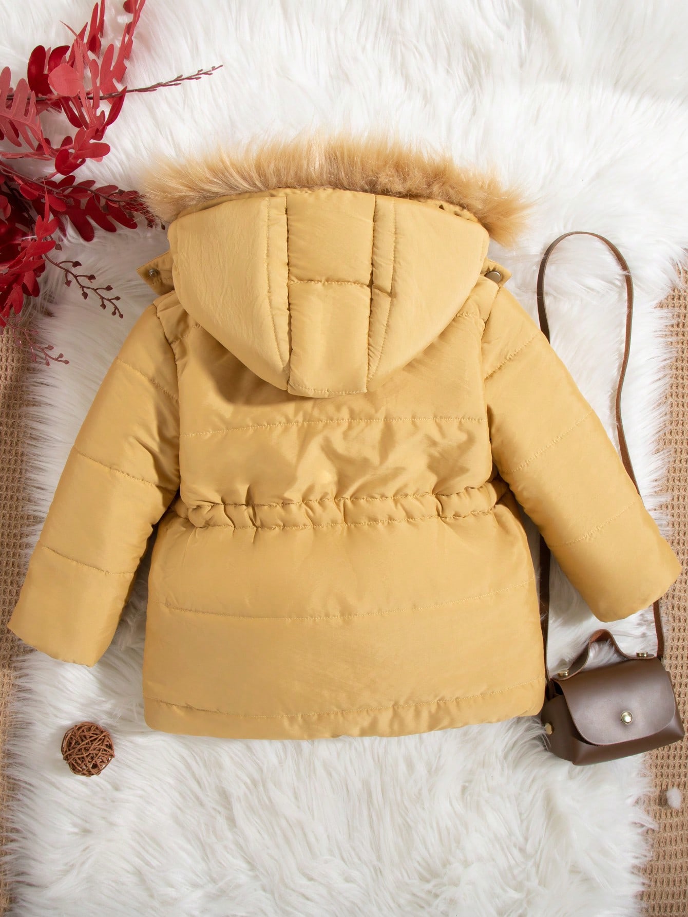 Tween Girls Winter Coats