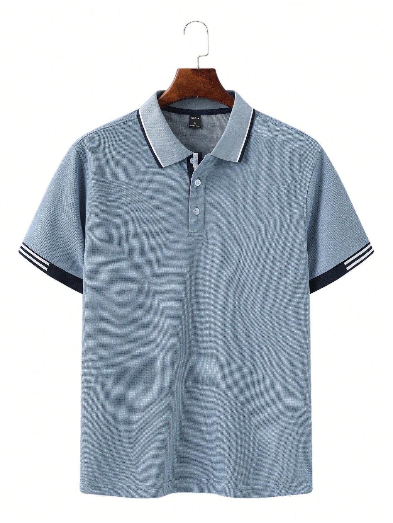 Men Polo Shirts