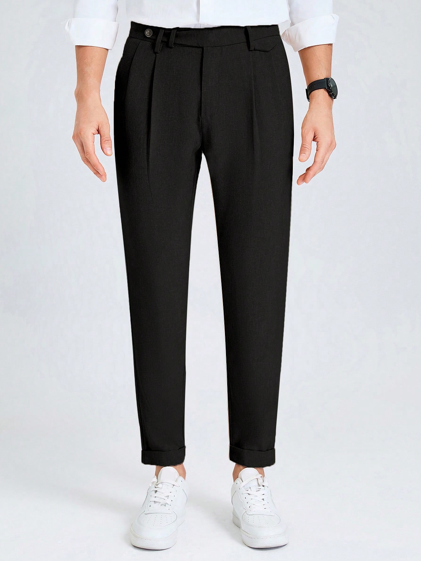 Men Suit Pants