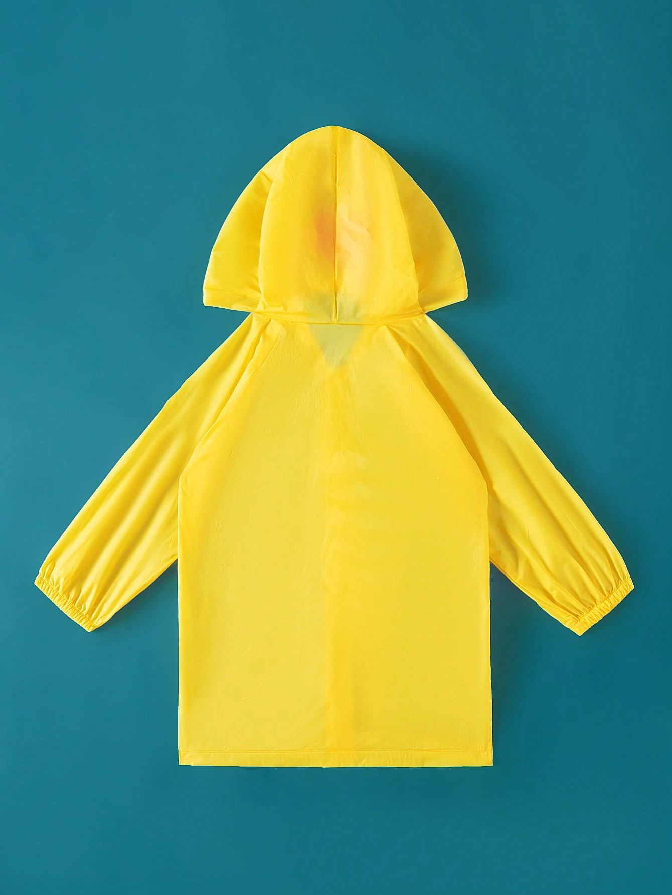 Kid's Raincoat