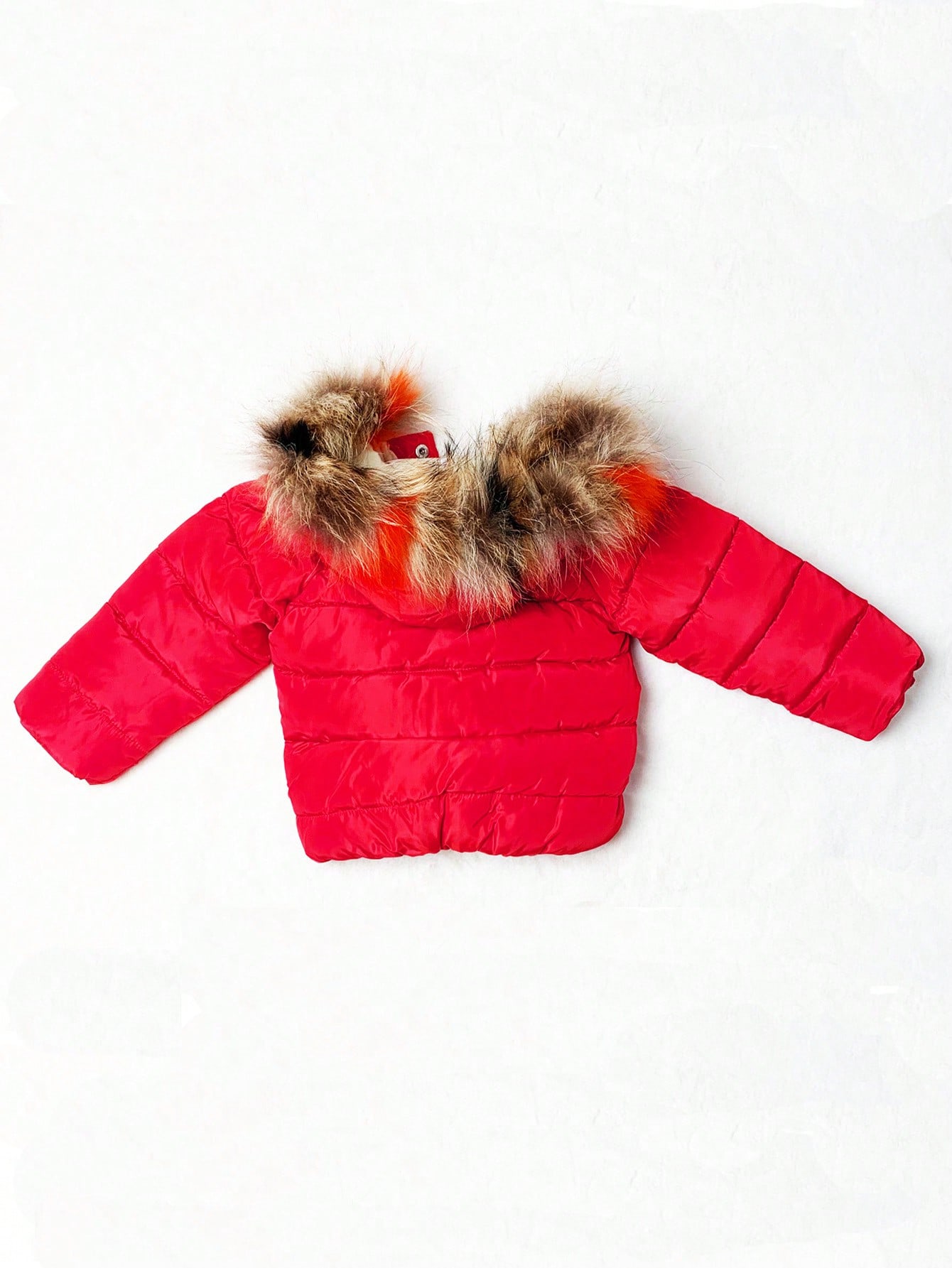 Young Girls Winter Coats