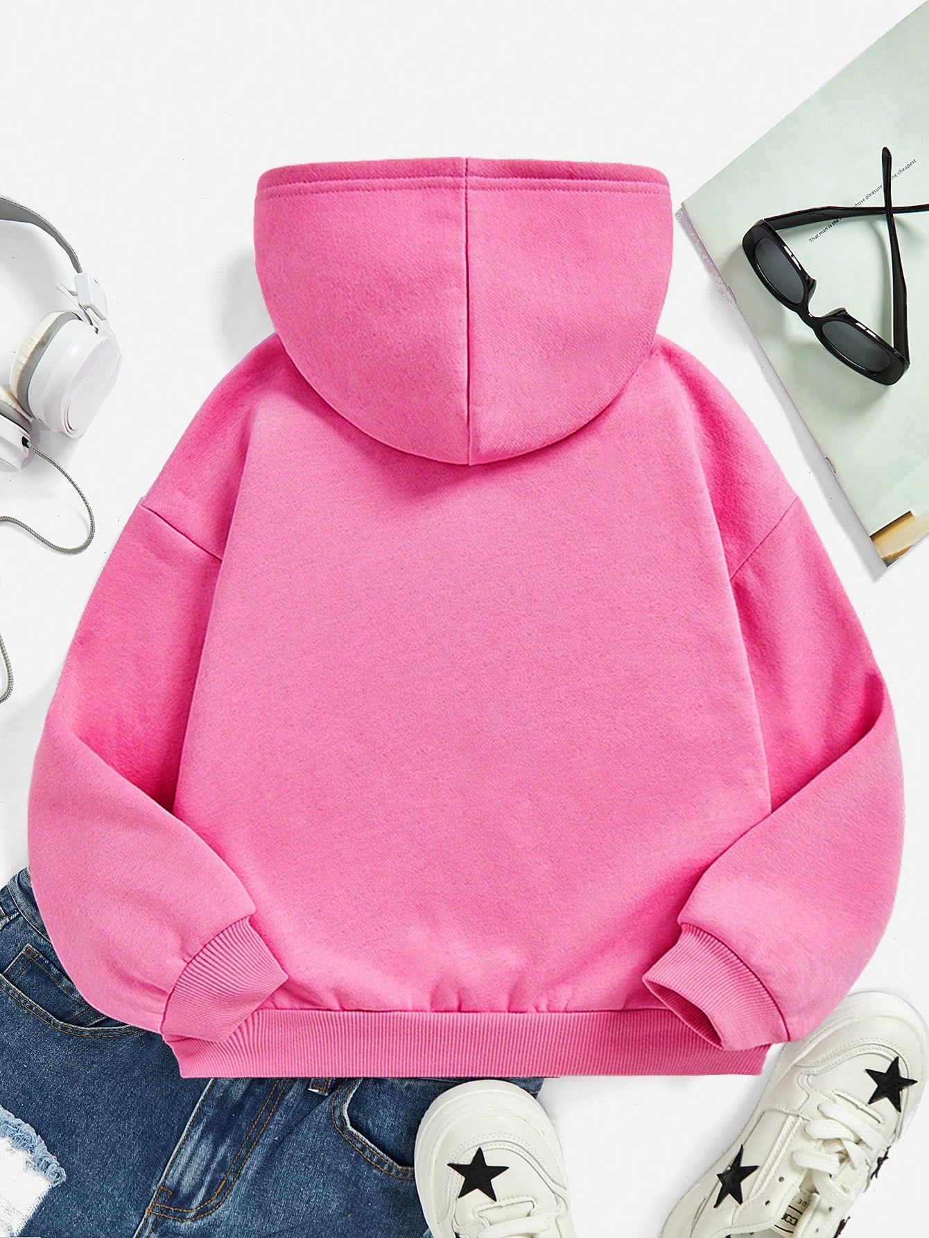 Tween Girls Sweatshirts