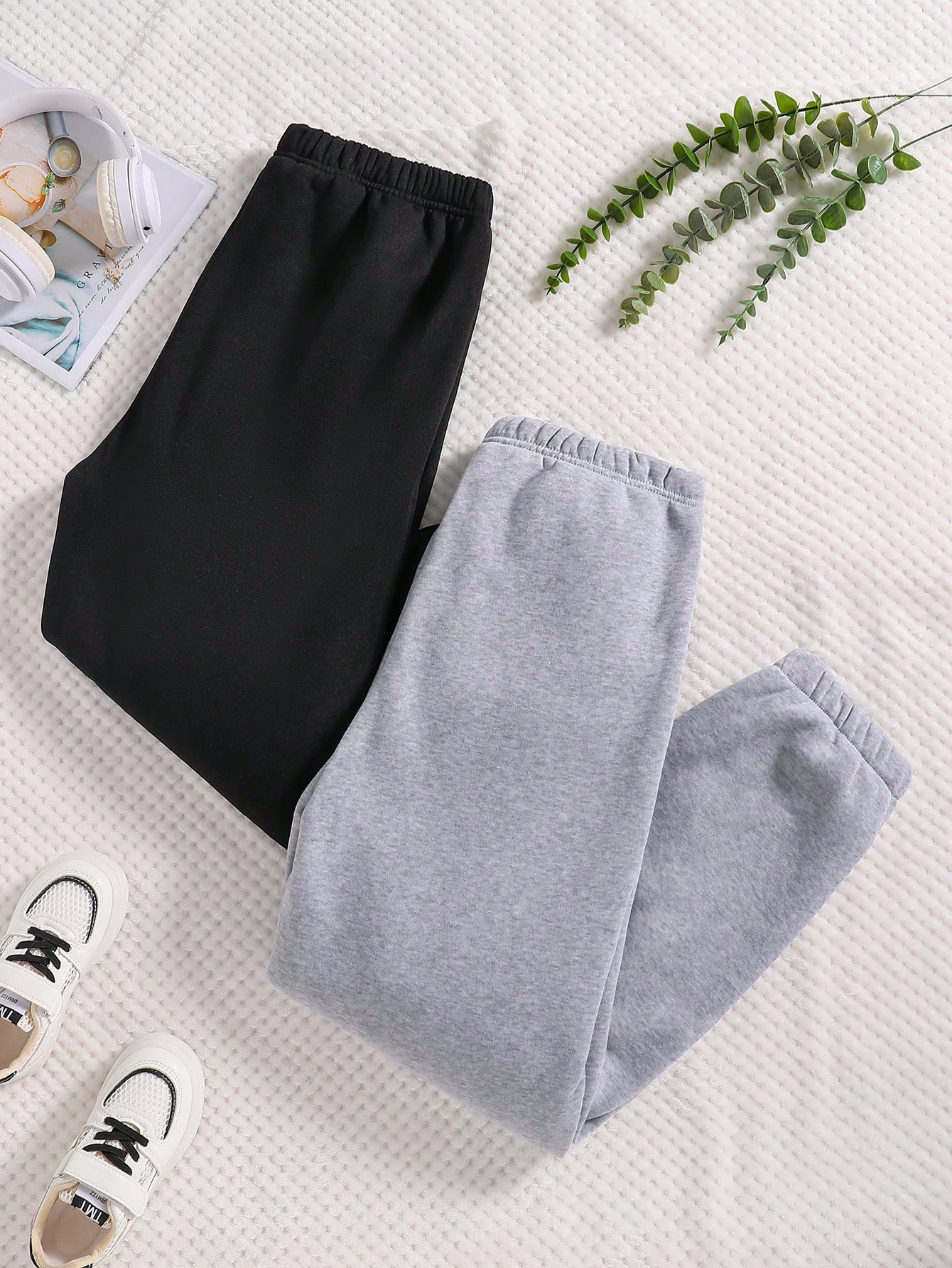 Teen Girls Sweatpants