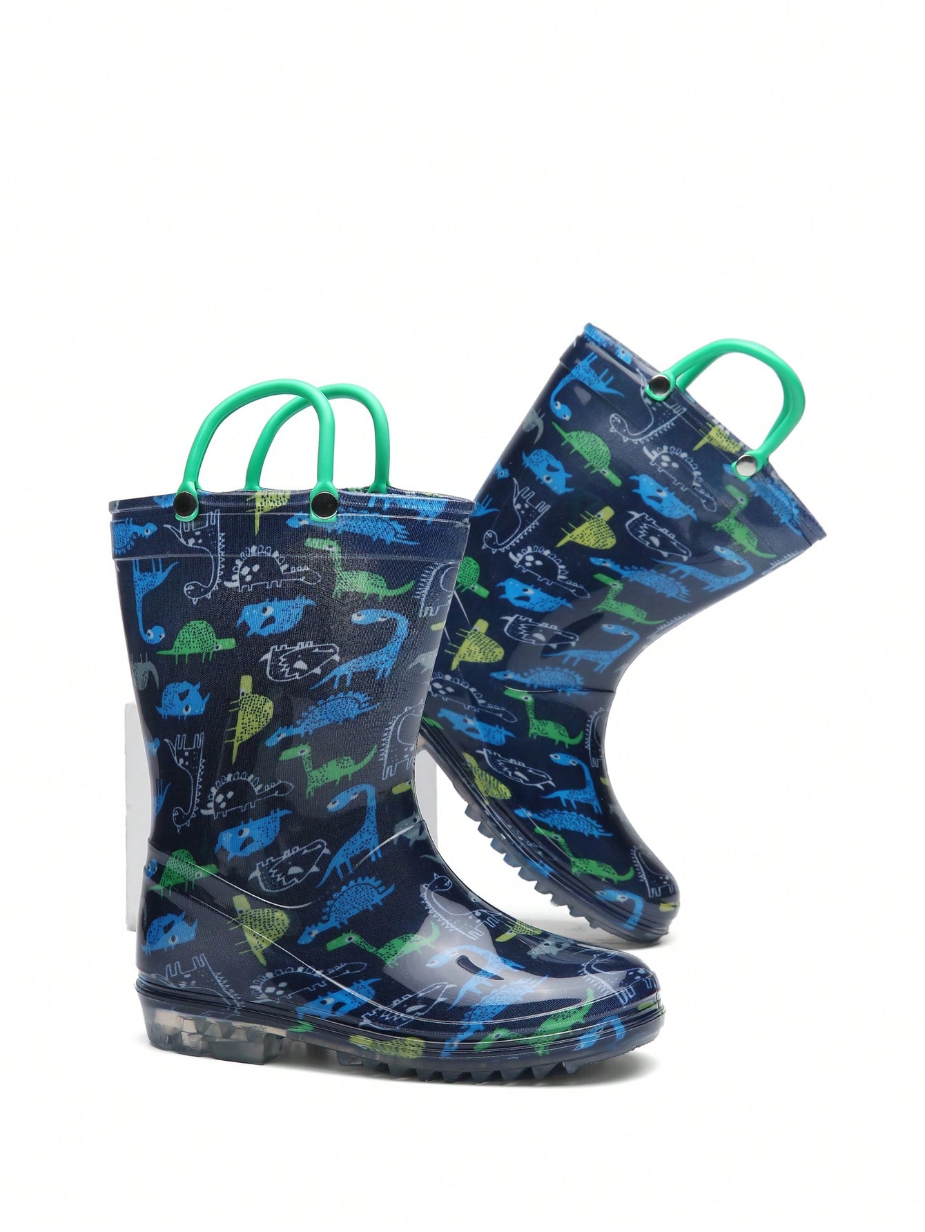 Kid's Rain Boots