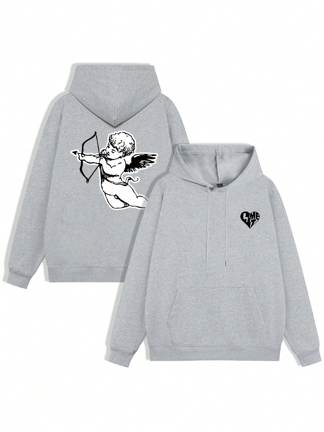 Men Hoodies & Sweatshirts