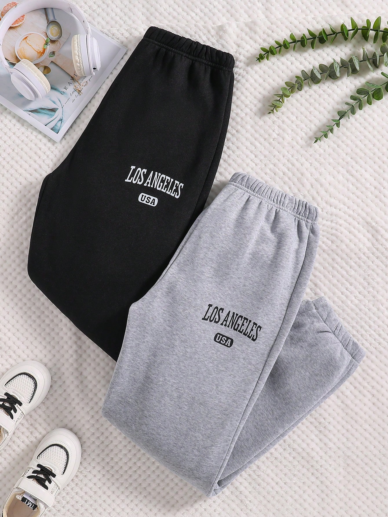 Teen Girls Sweatpants