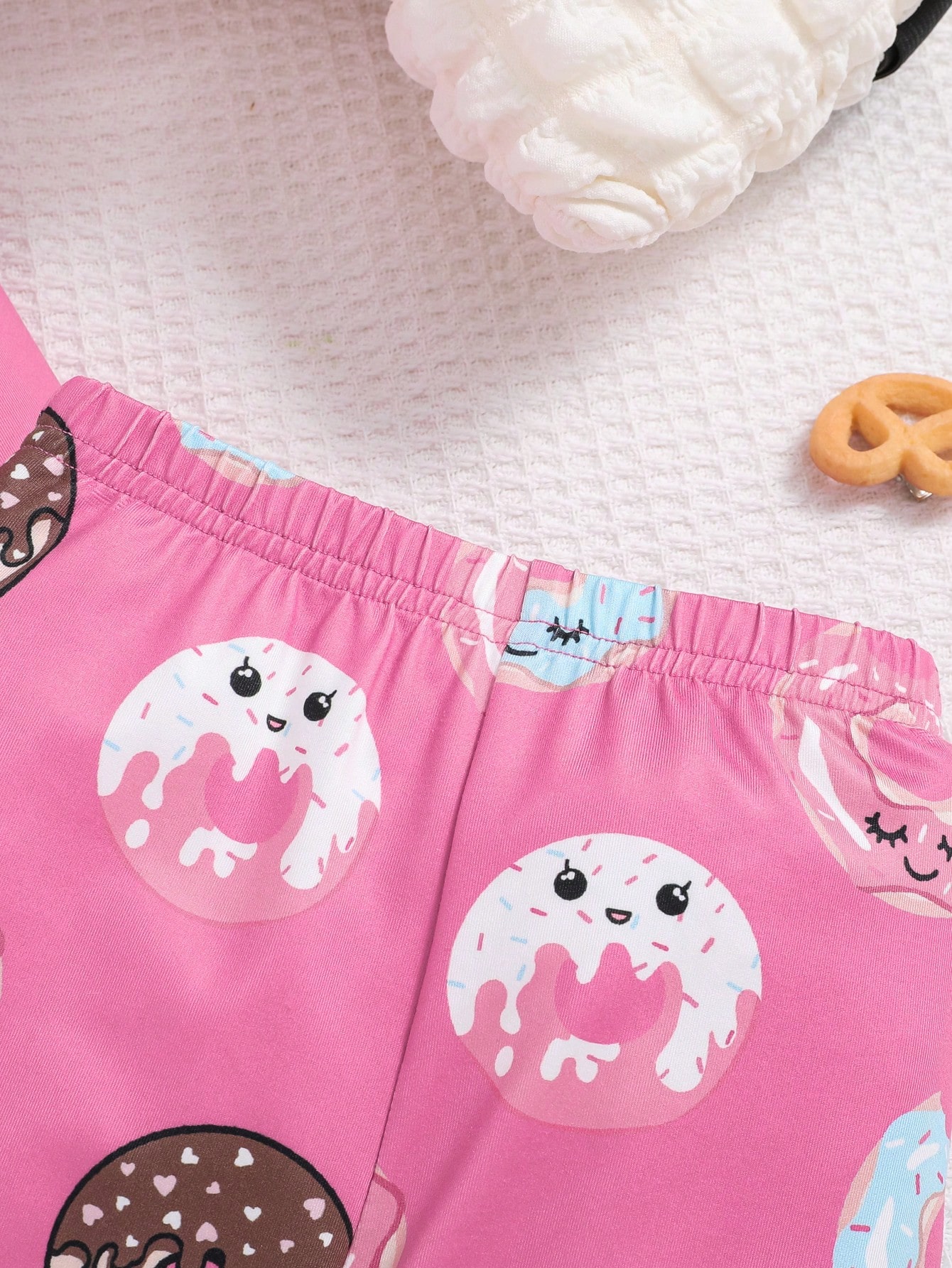 Young Girls Pajamas