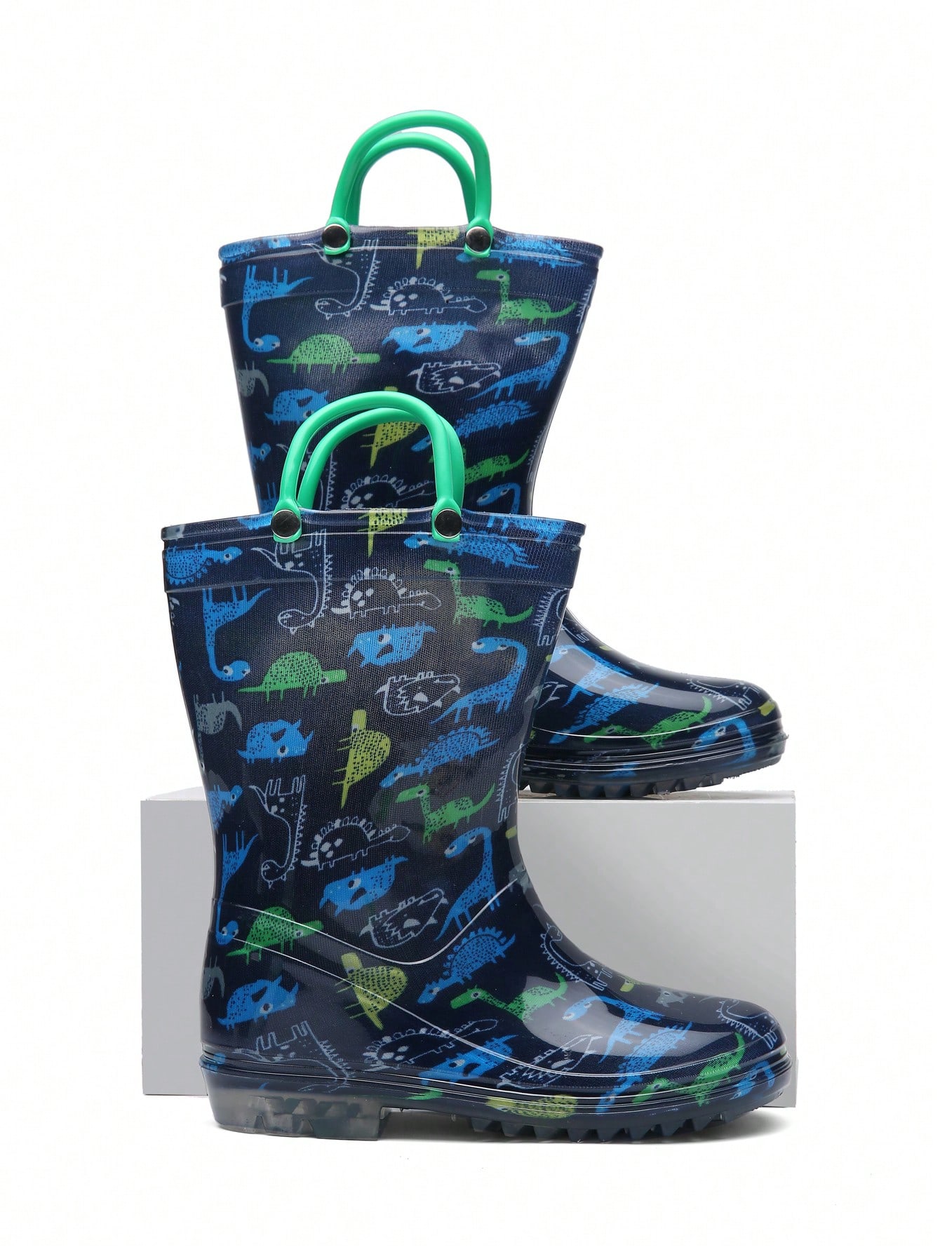 Kid's Rain Boots