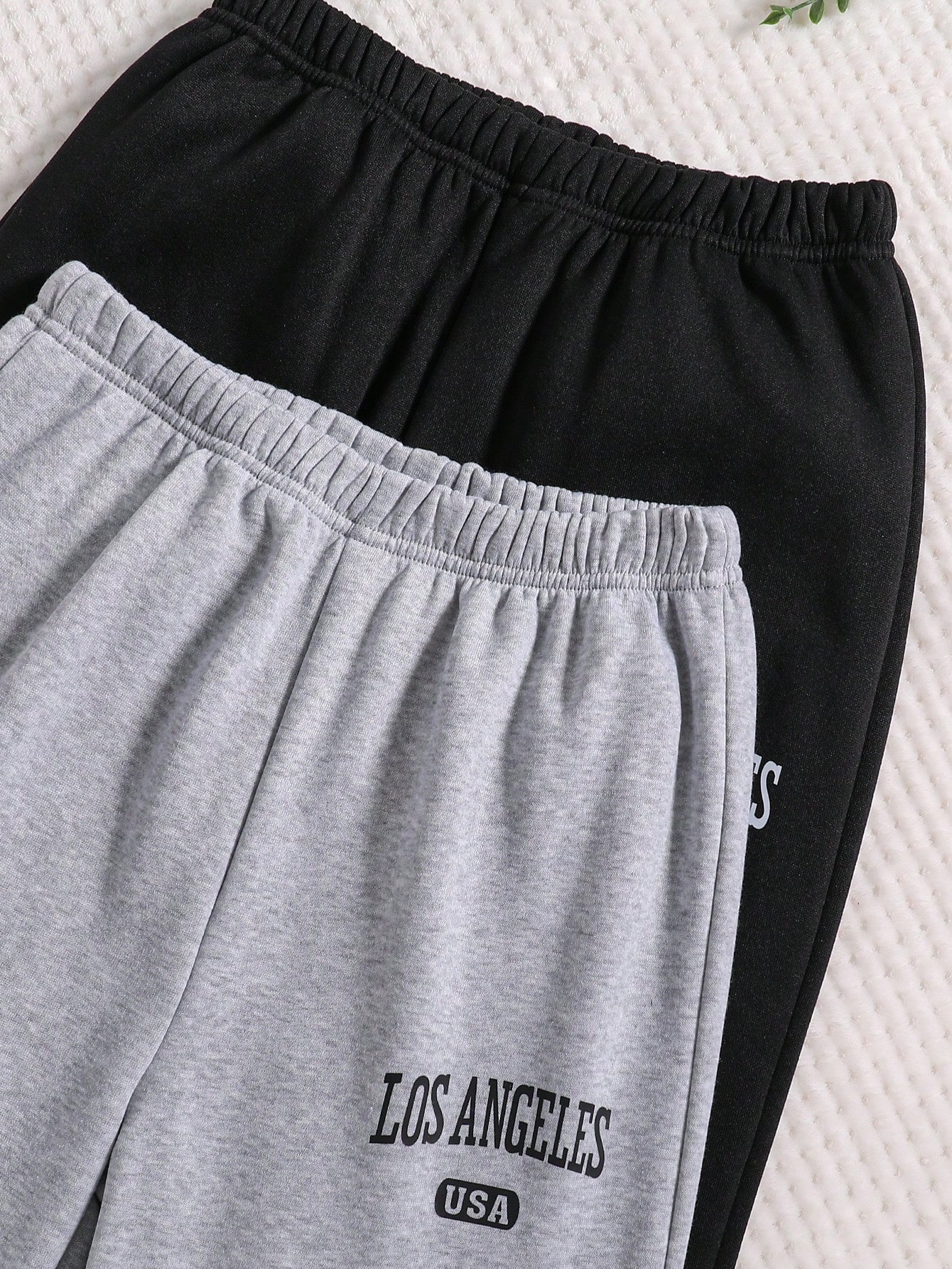 Teen Girls Sweatpants