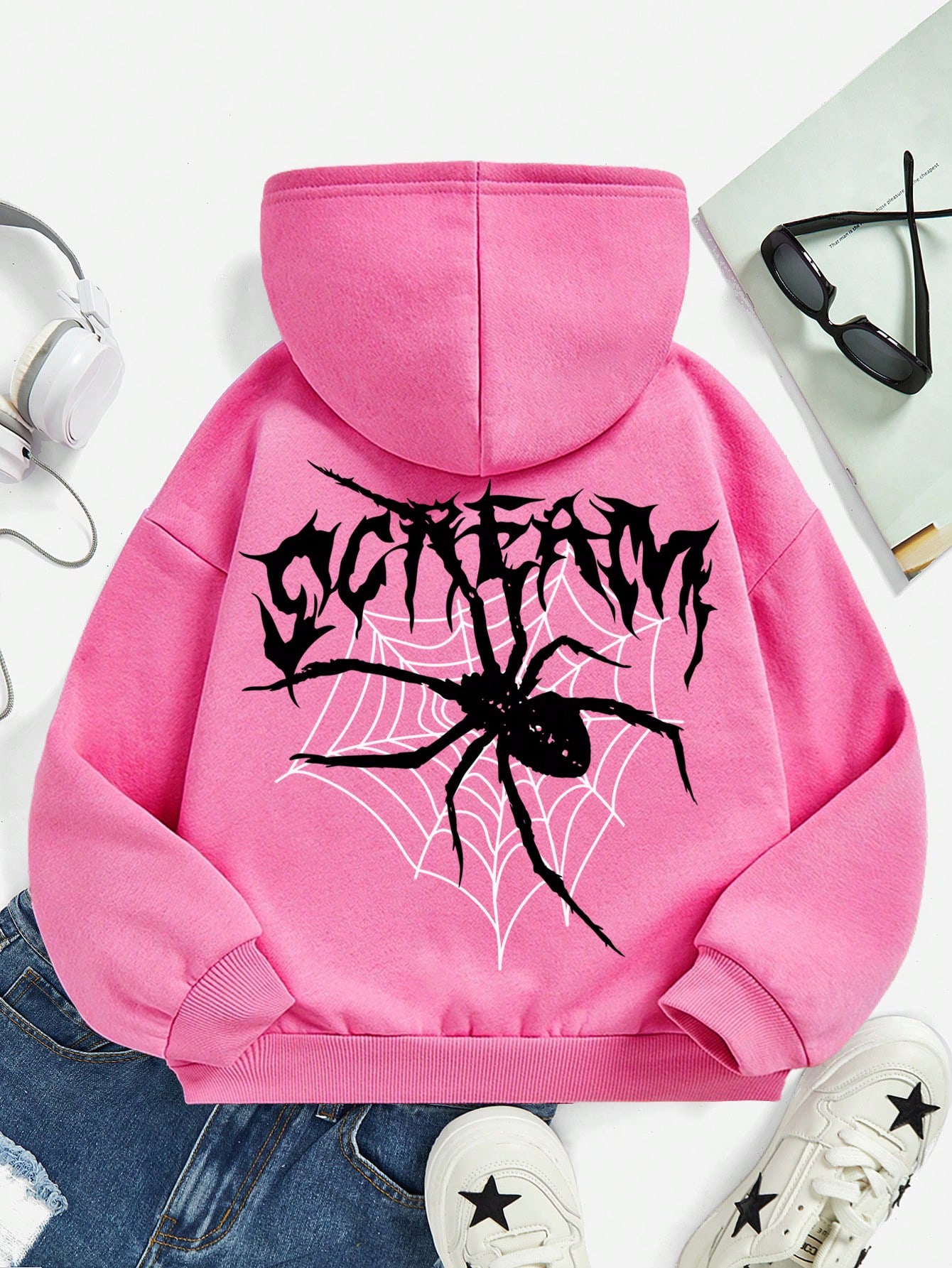 Tween Girls Sweatshirts