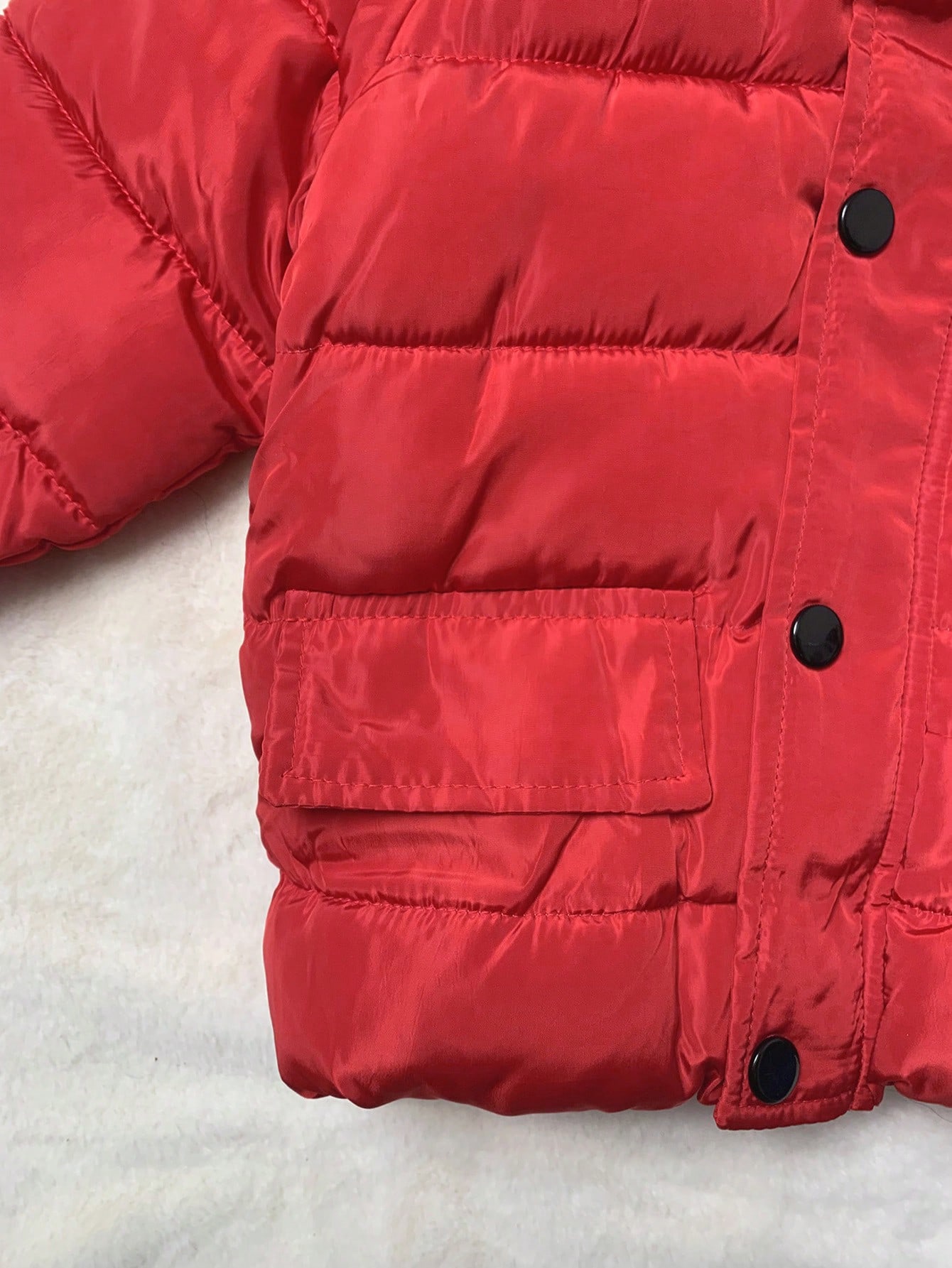 Young Girls Winter Coats