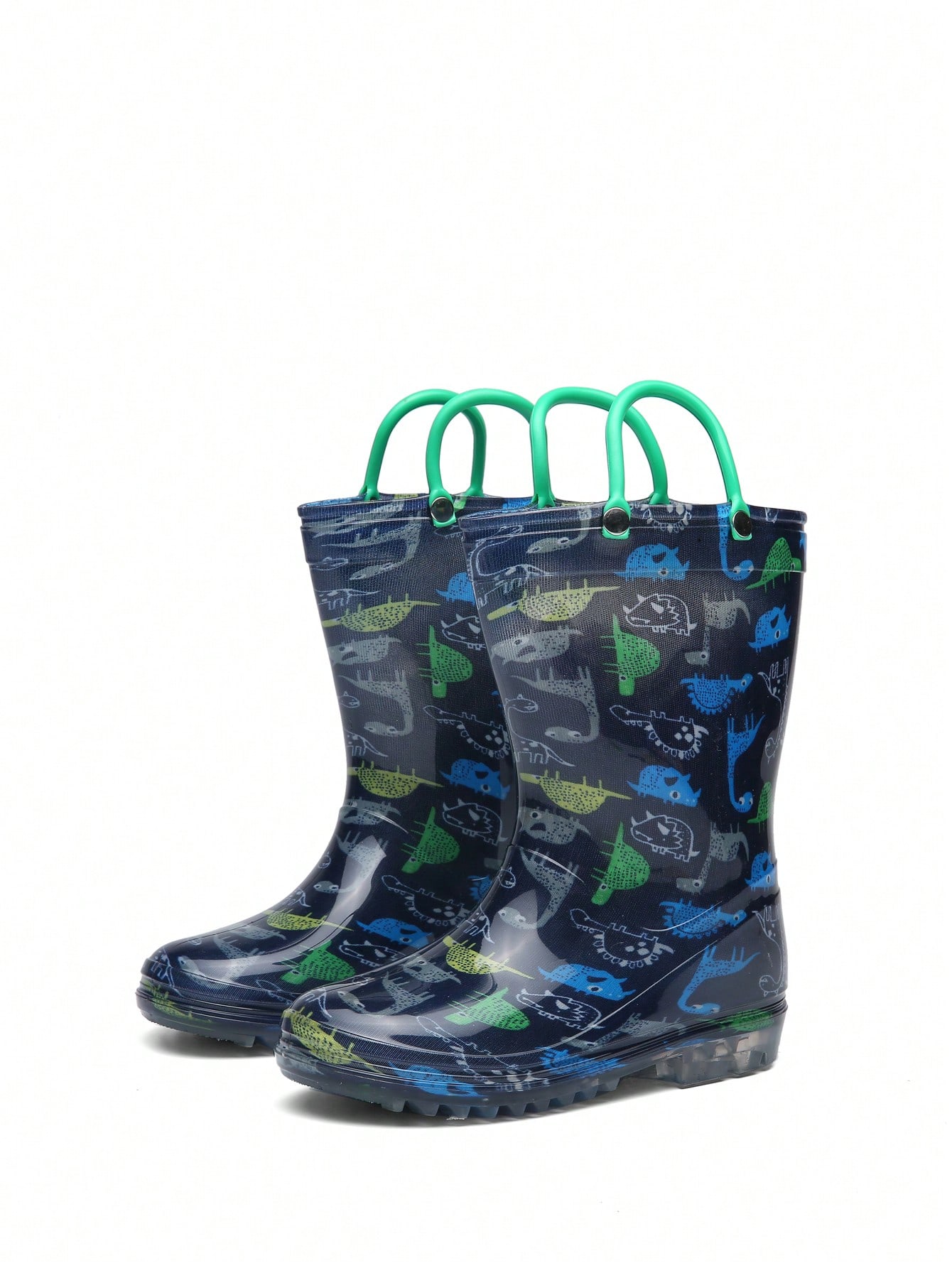 Kid's Rain Boots