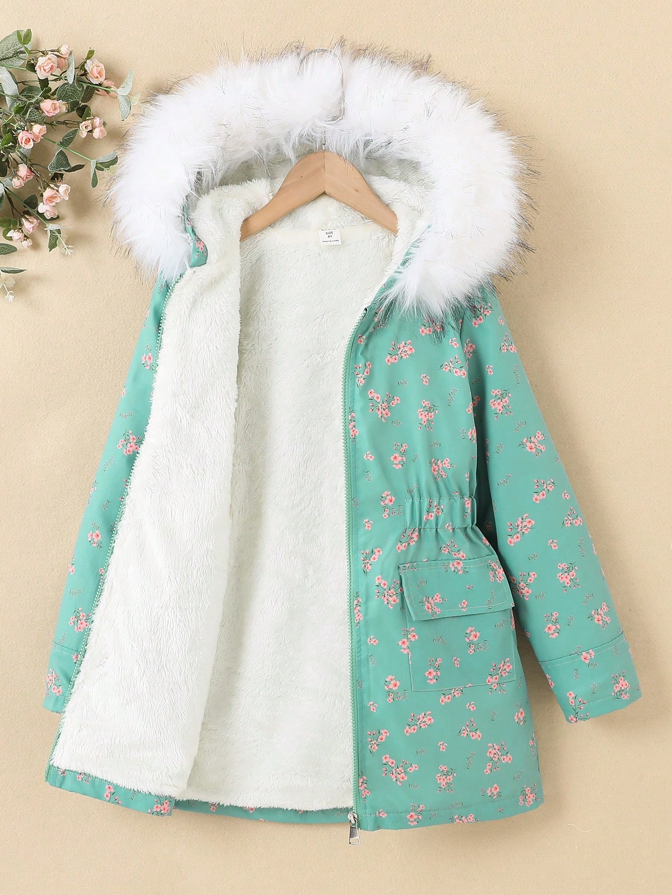 Tween Girls Coats