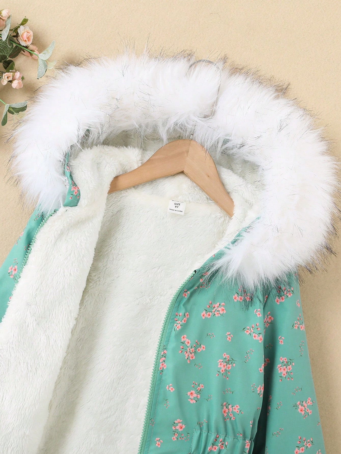 Tween Girls Coats