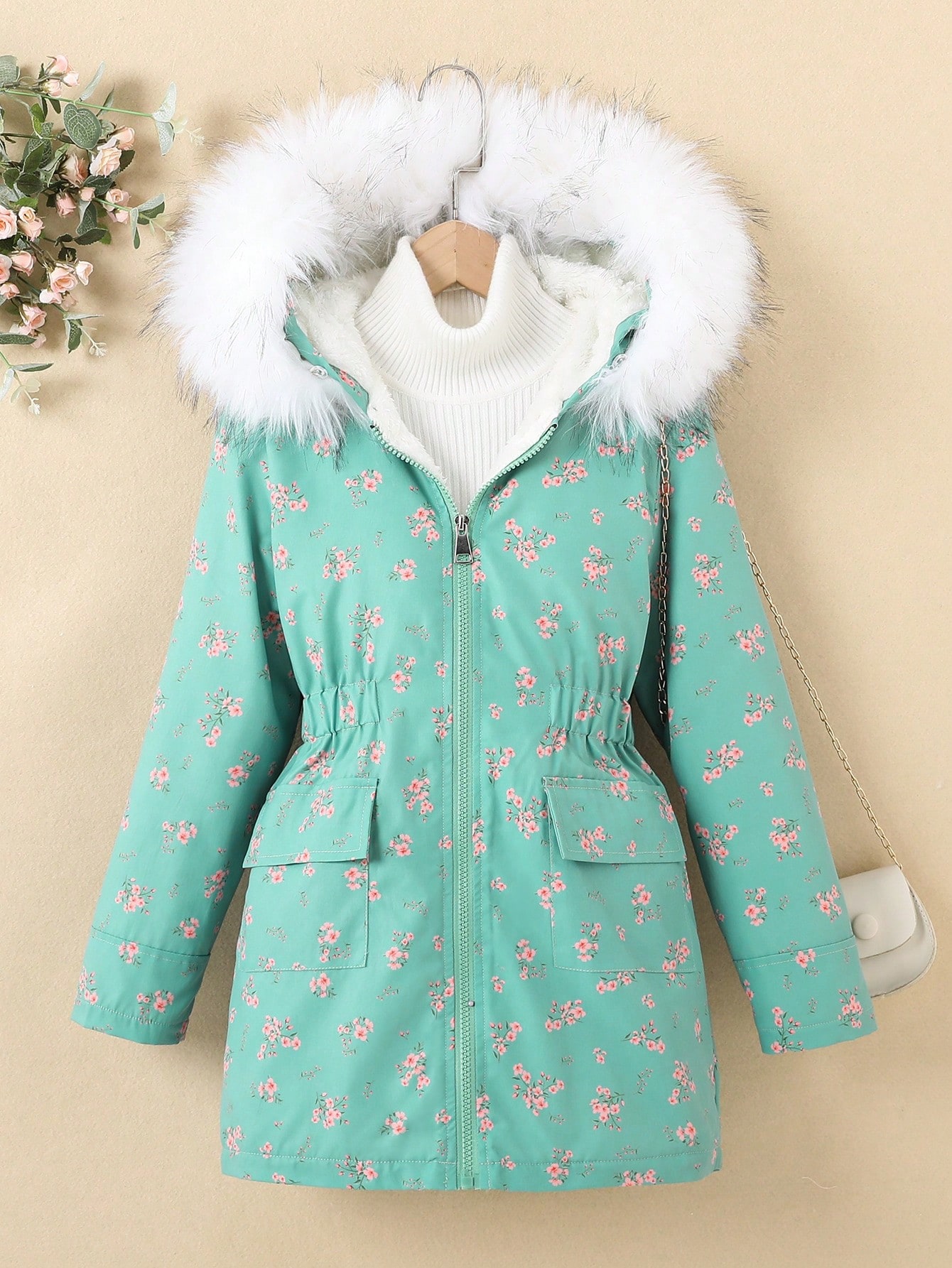 Tween Girls Coats