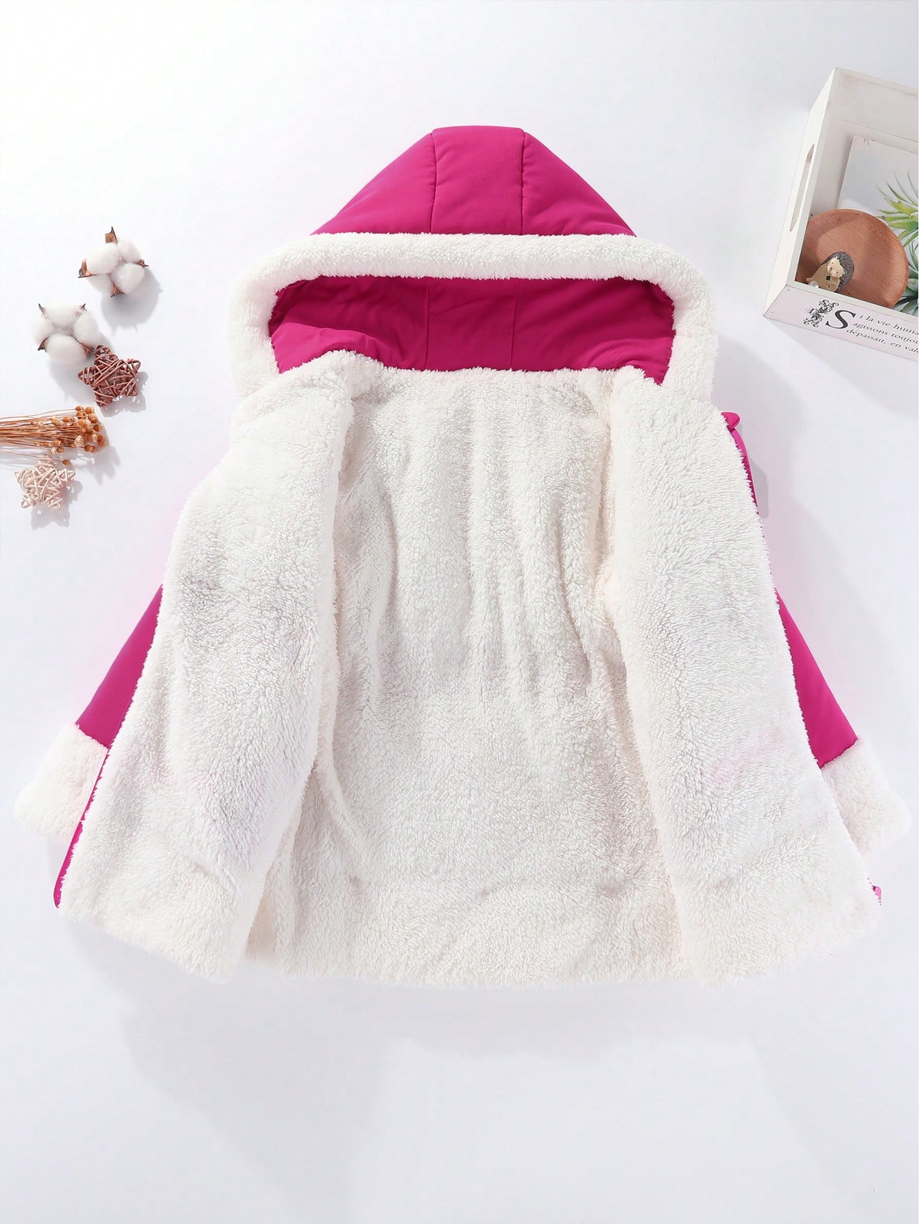 Young Girls Winter Coats