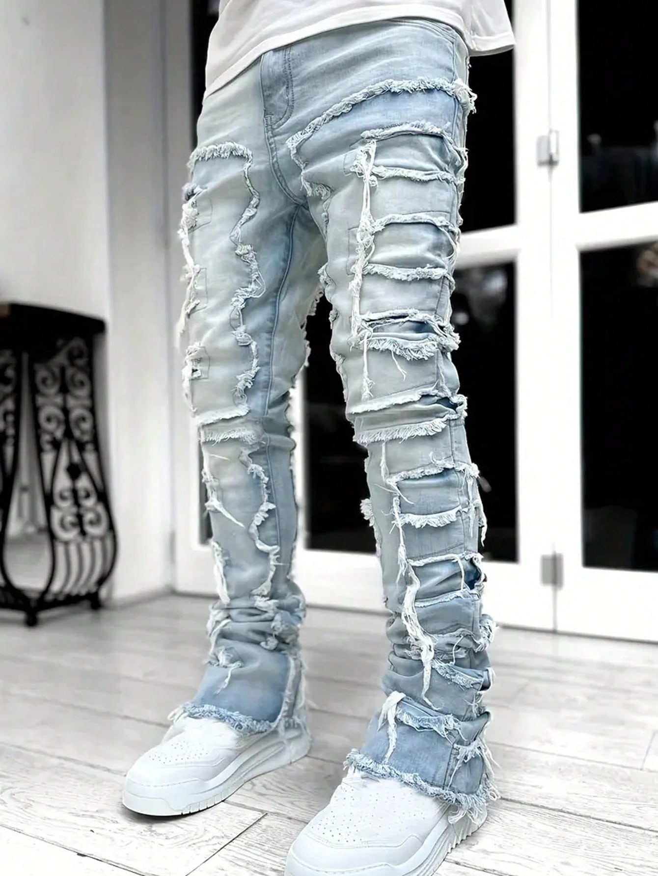 Teen Boys Jeans