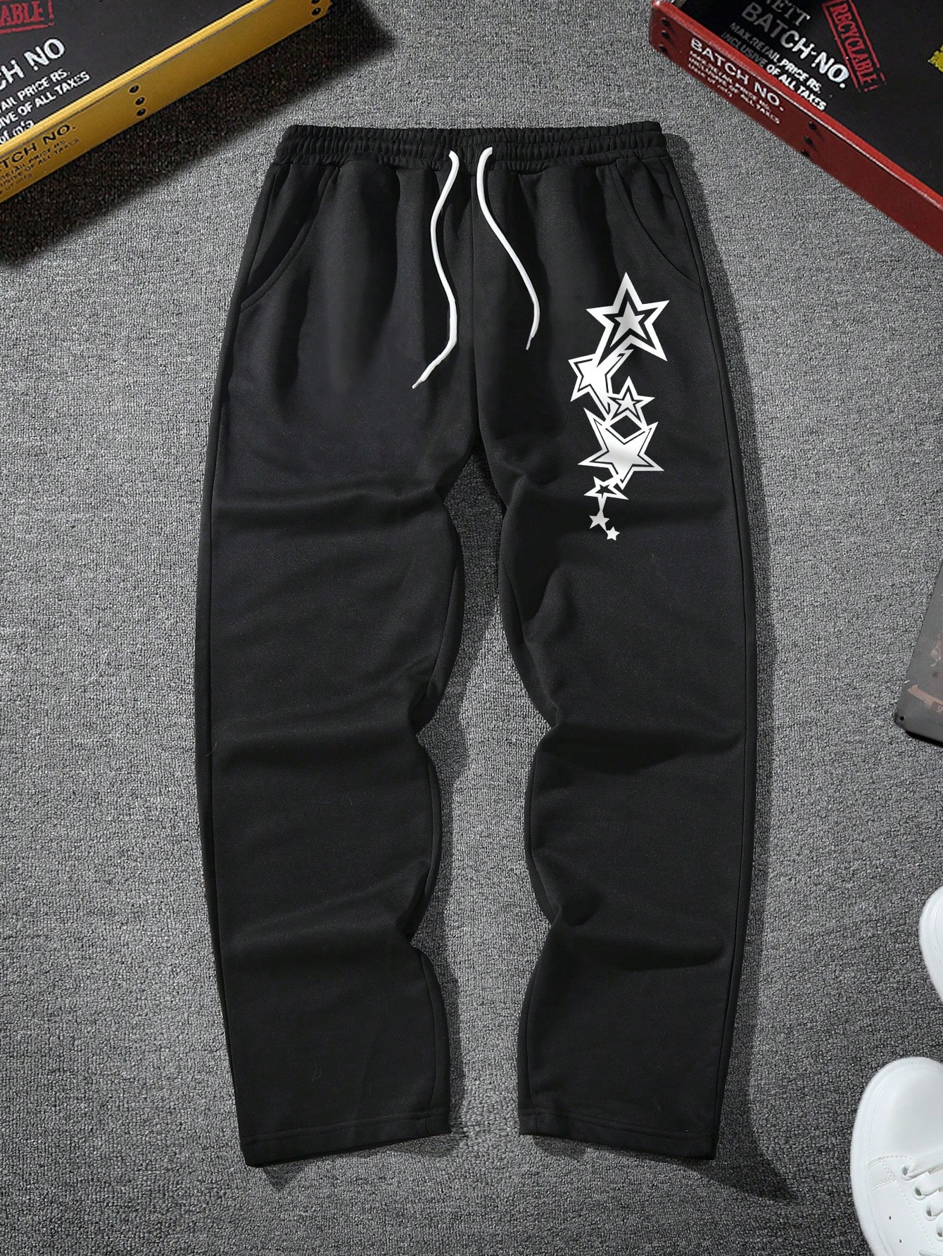 Men Sweatpants